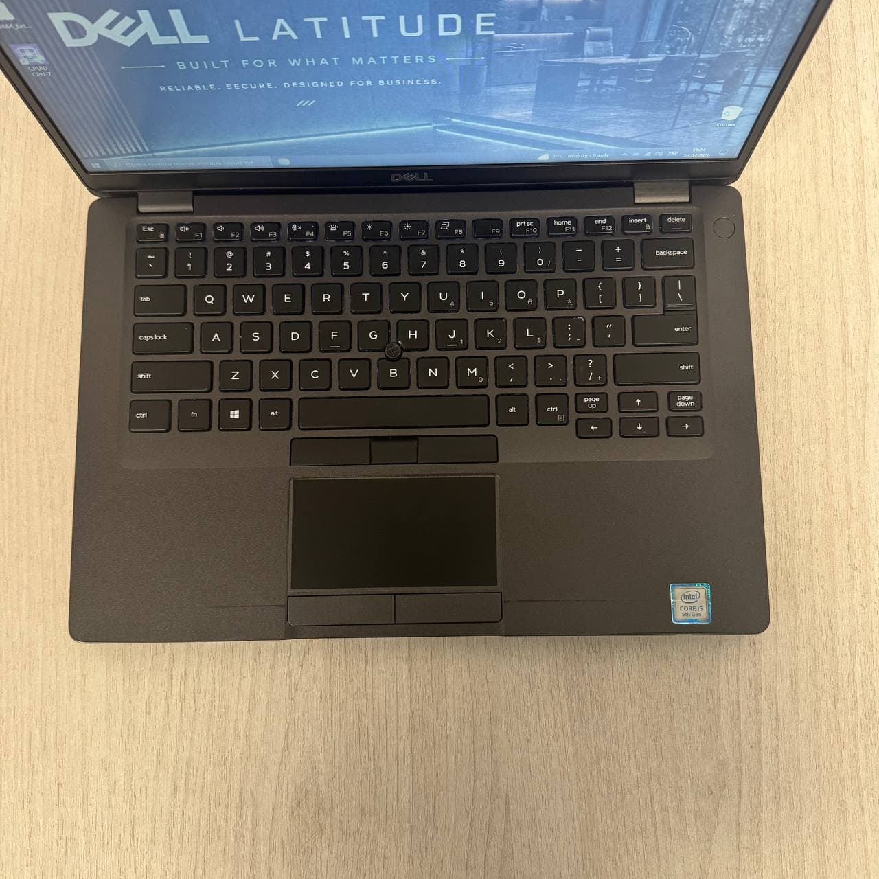 Dell Latitude 5400 - фото 2
