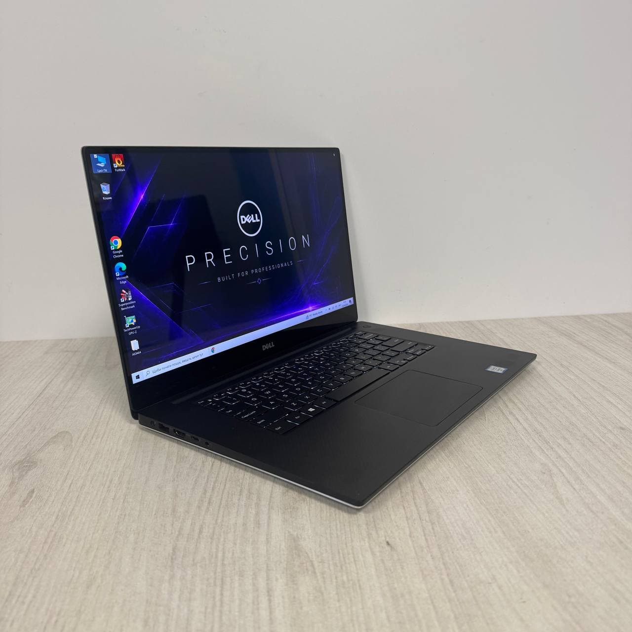Dell Precision 5510 4K Touch - фото 3