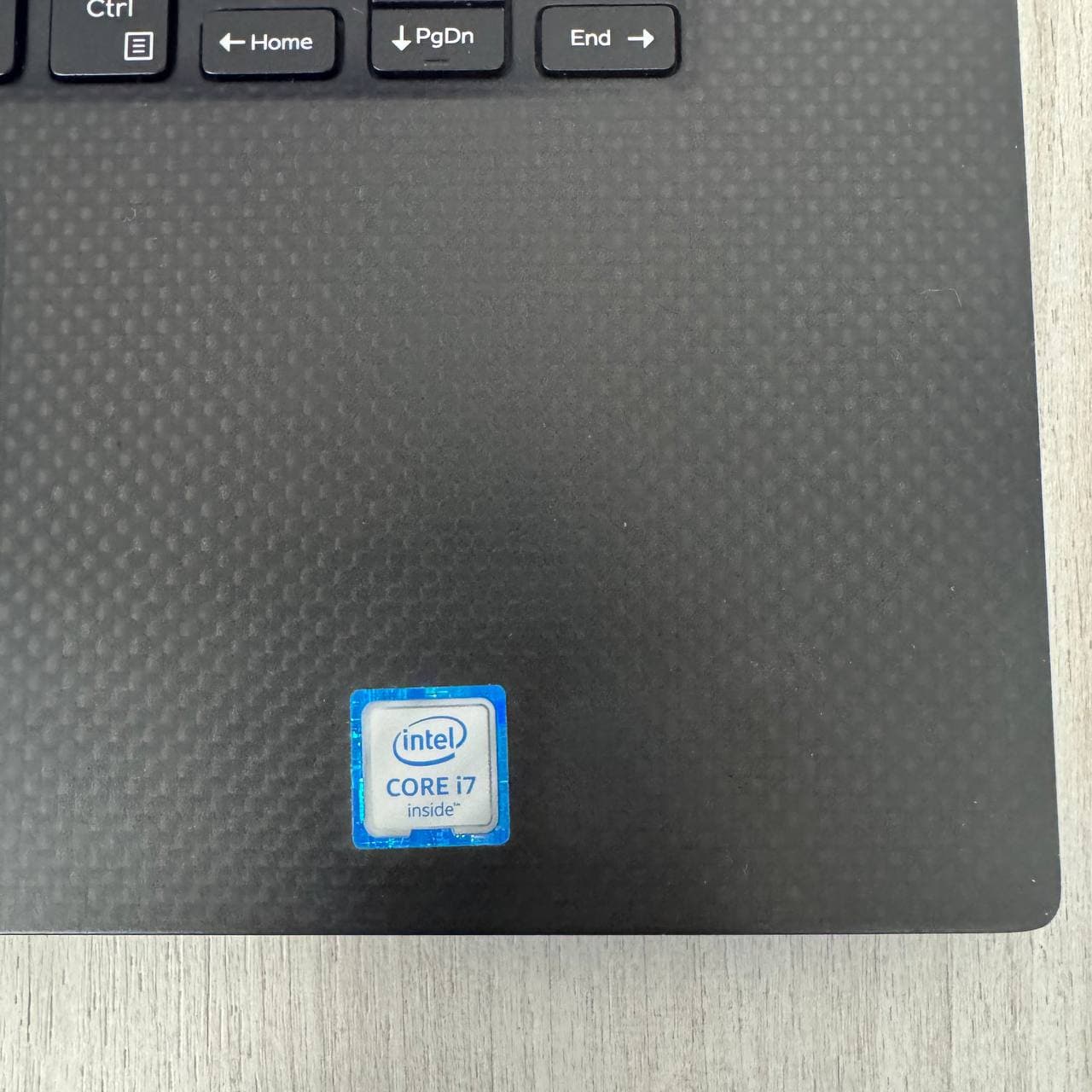 Dell Precision 5510 4K Touch - фото 4