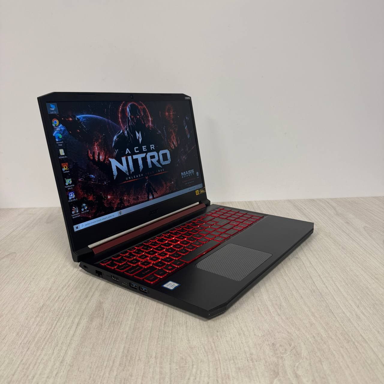 Acer Nitro 5 AN515-54 - фото 3