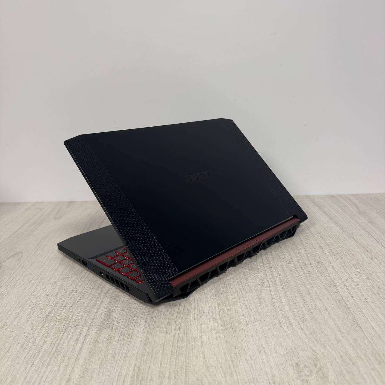 Acer Nitro 5 AN515-54 - фото 5