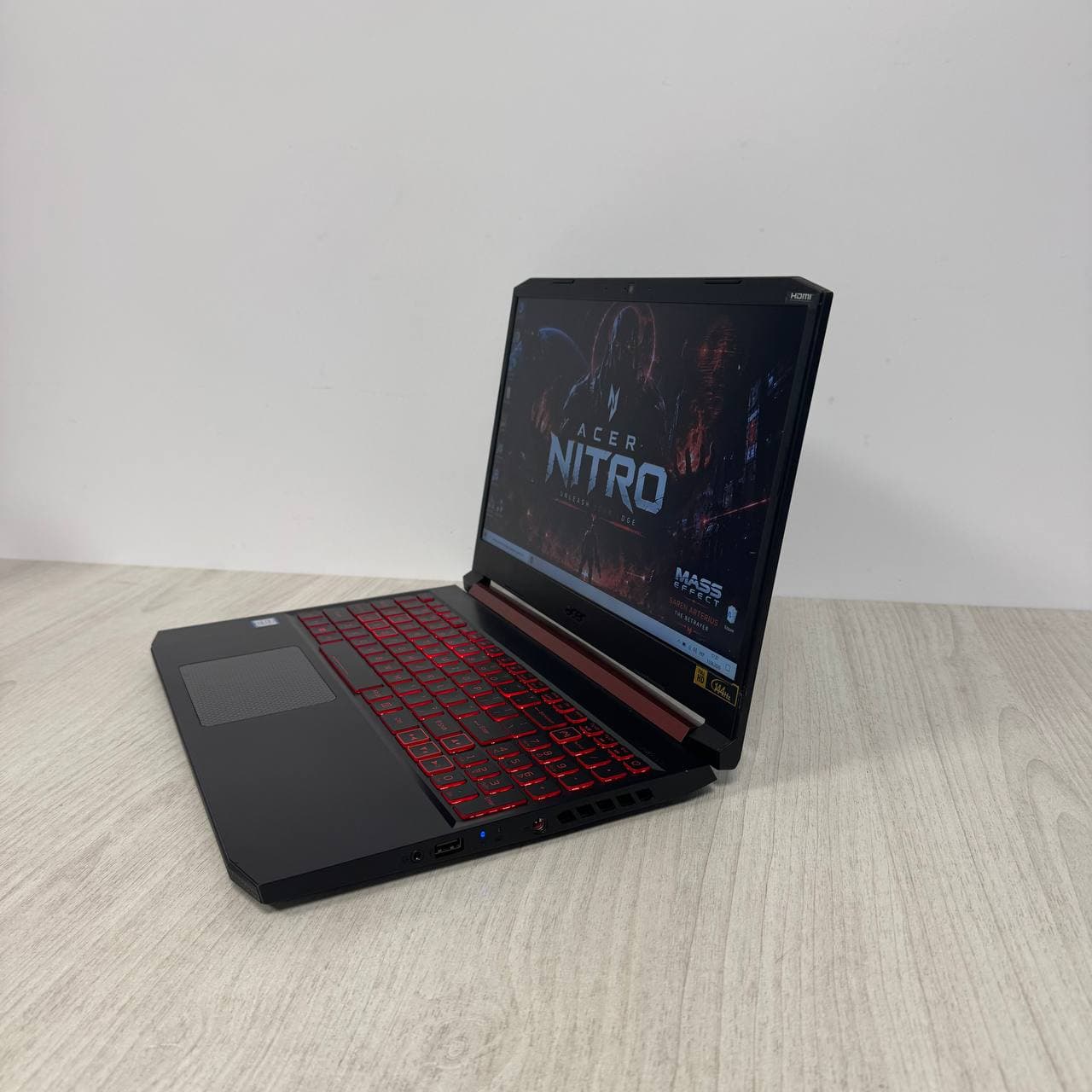 Acer Nitro 5 AN515-54 - фото 4