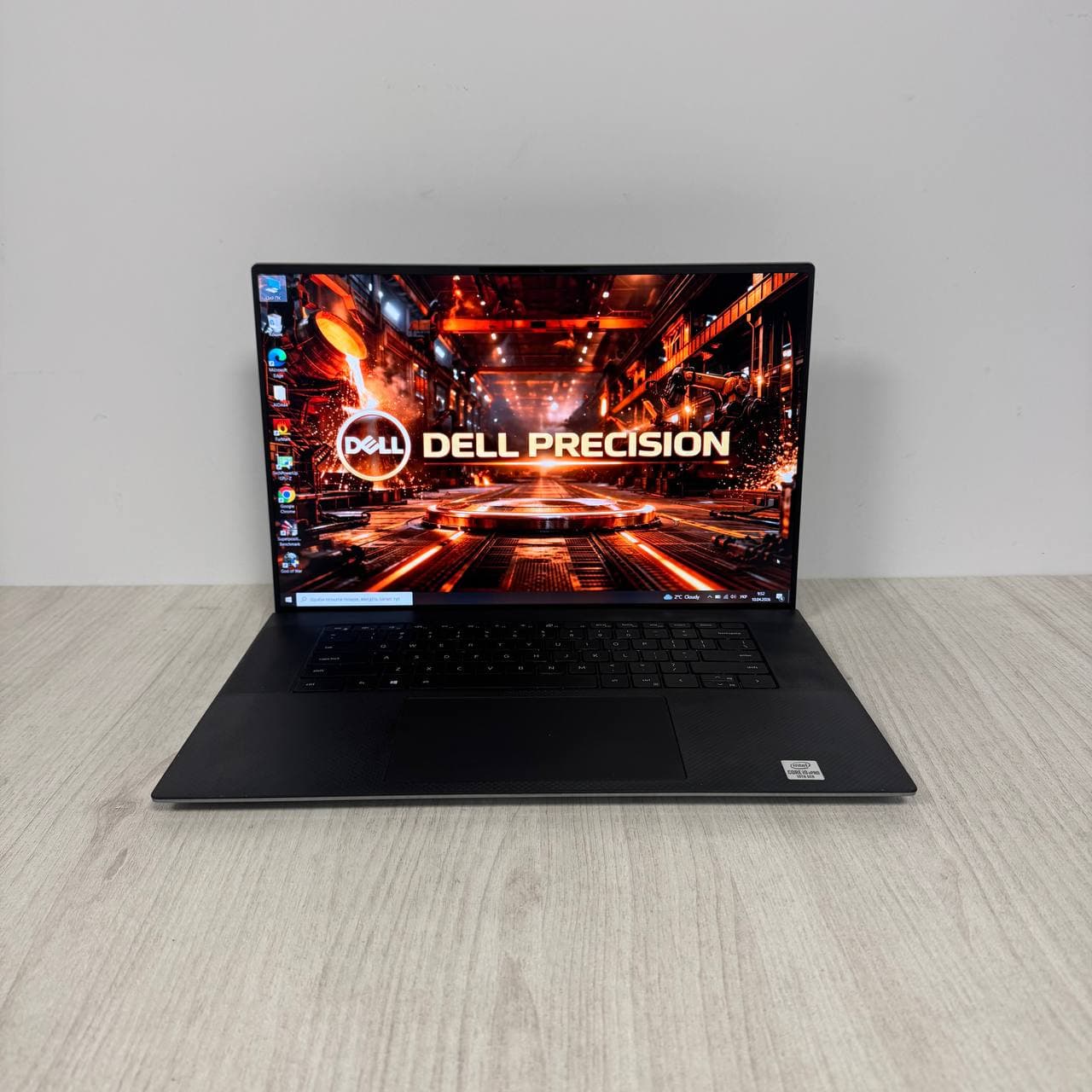 Dell Precision 5750 - фото 1