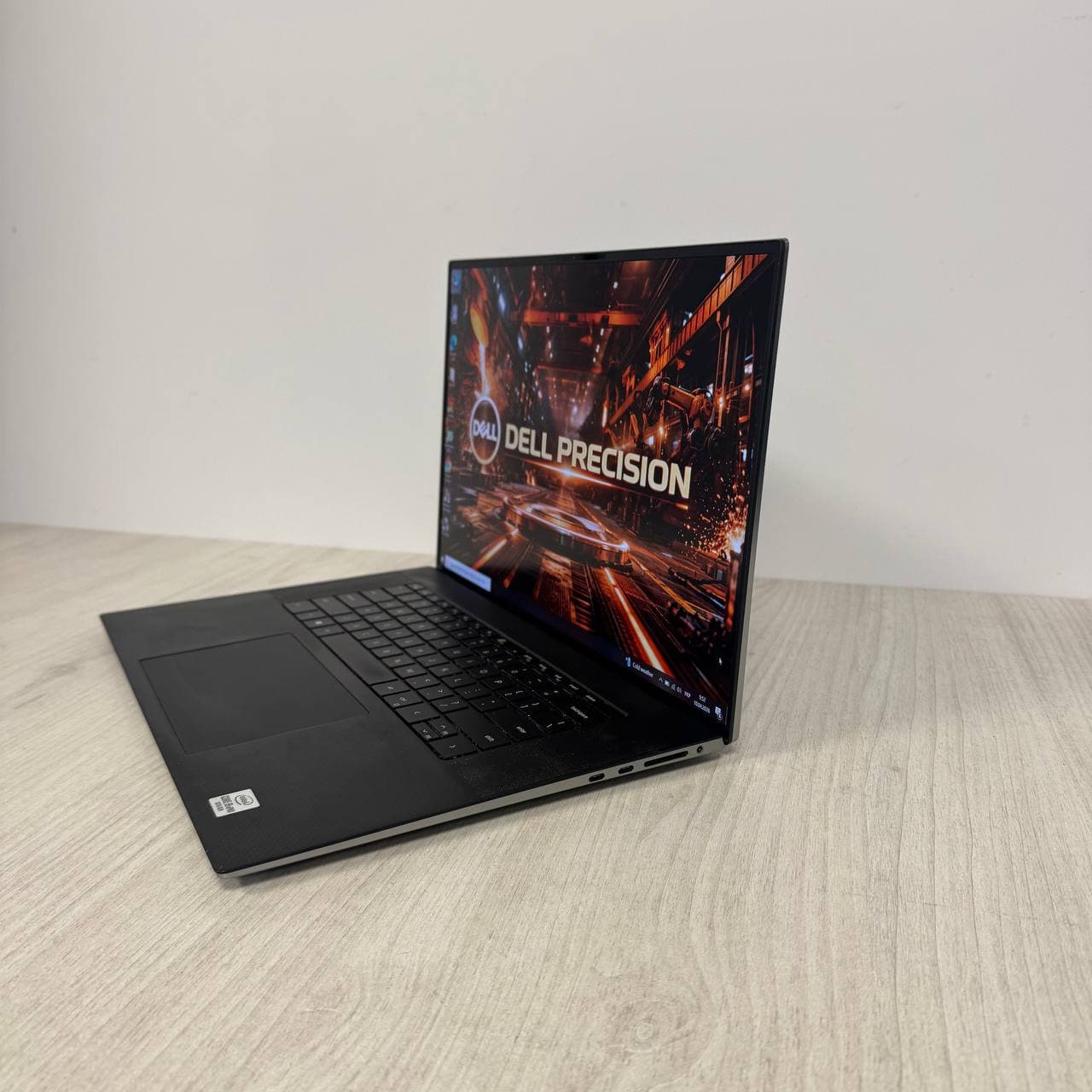 Dell Precision 5750 - фото 5
