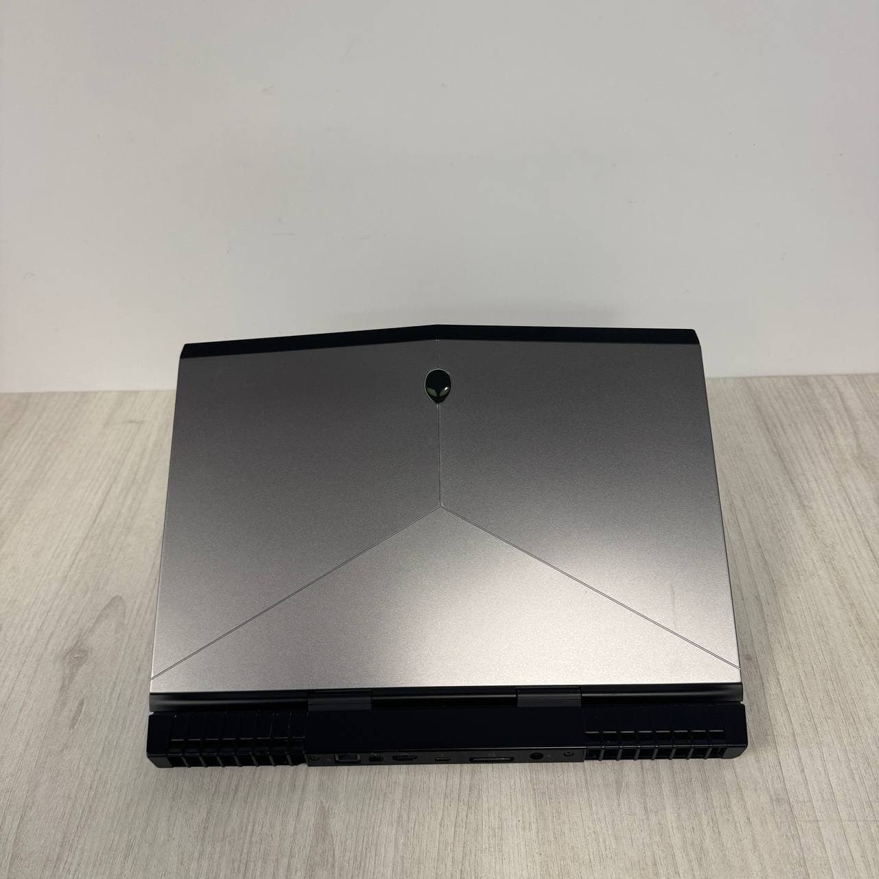 Dell Alienware 15 R3 - фото 6