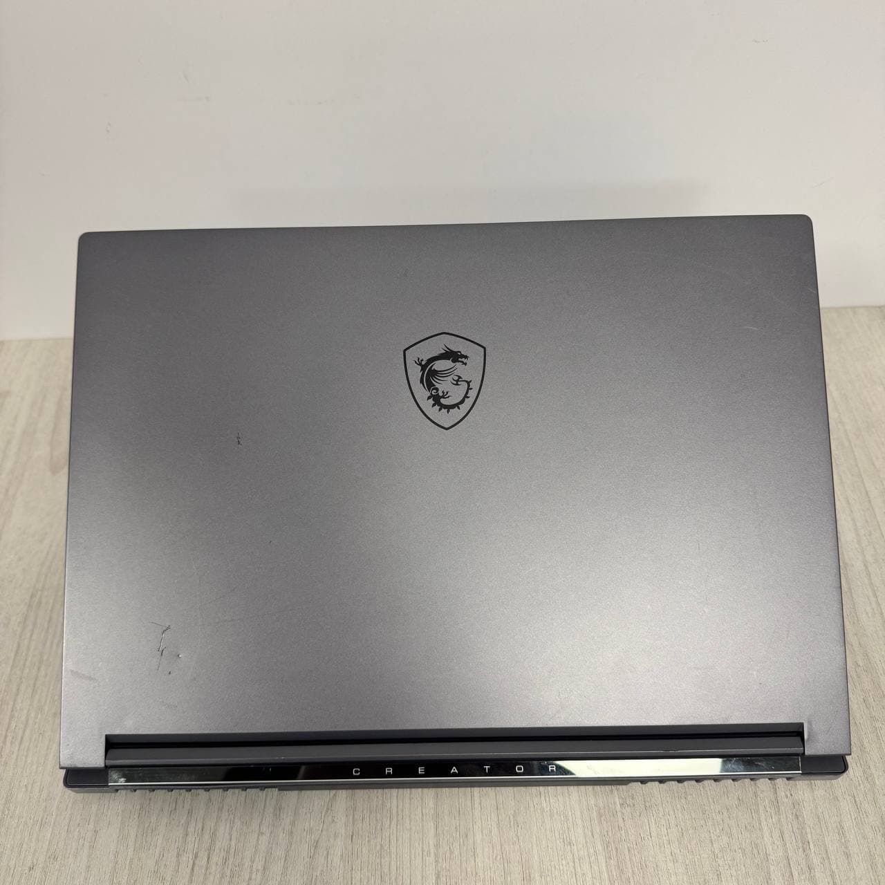 MSI Creator 16 AI Studio A1VIG miniLED 4K - фото 7