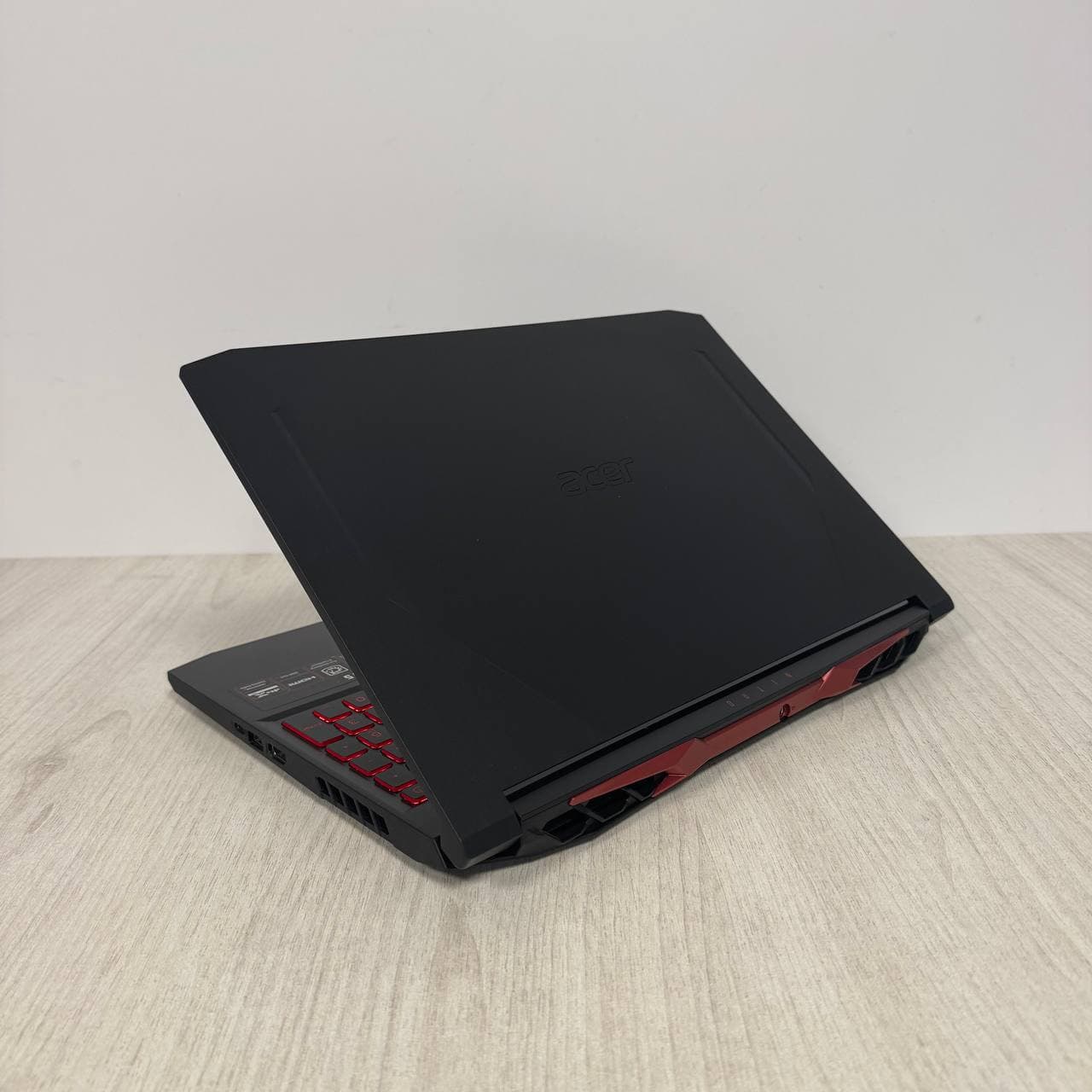 Acer Nitro 5 AN515-57 GTX 1650 - фото 6