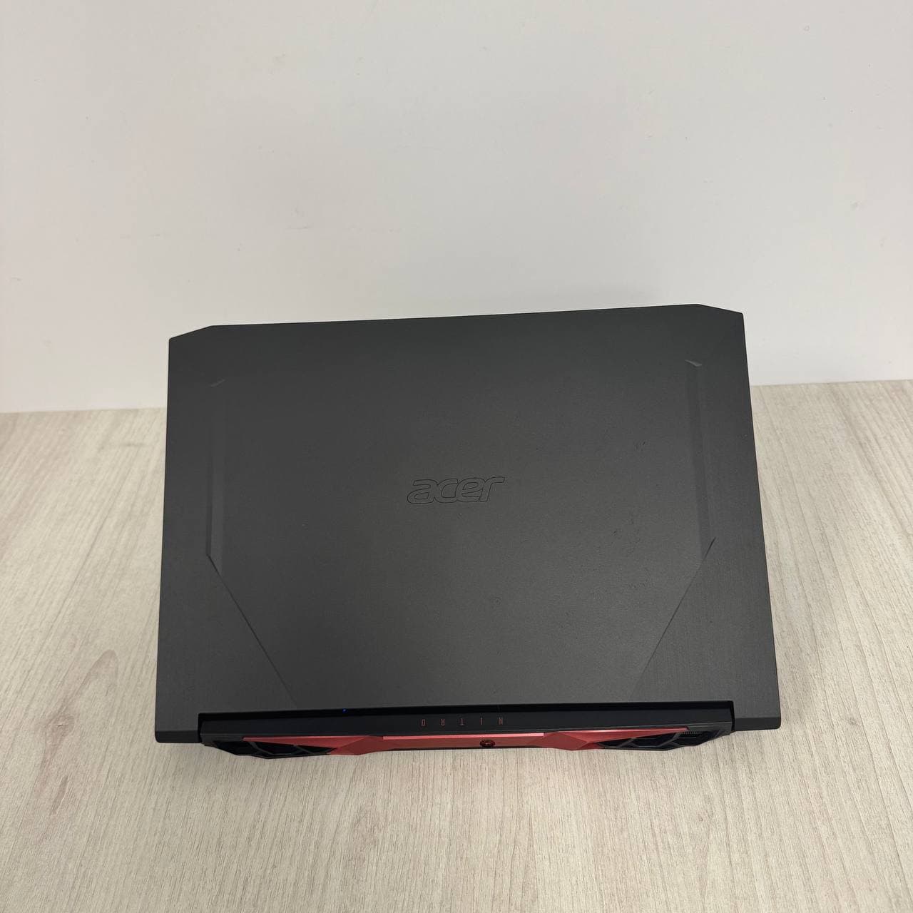 Acer Nitro 5 AN515-57 GTX 1650 - фото 5