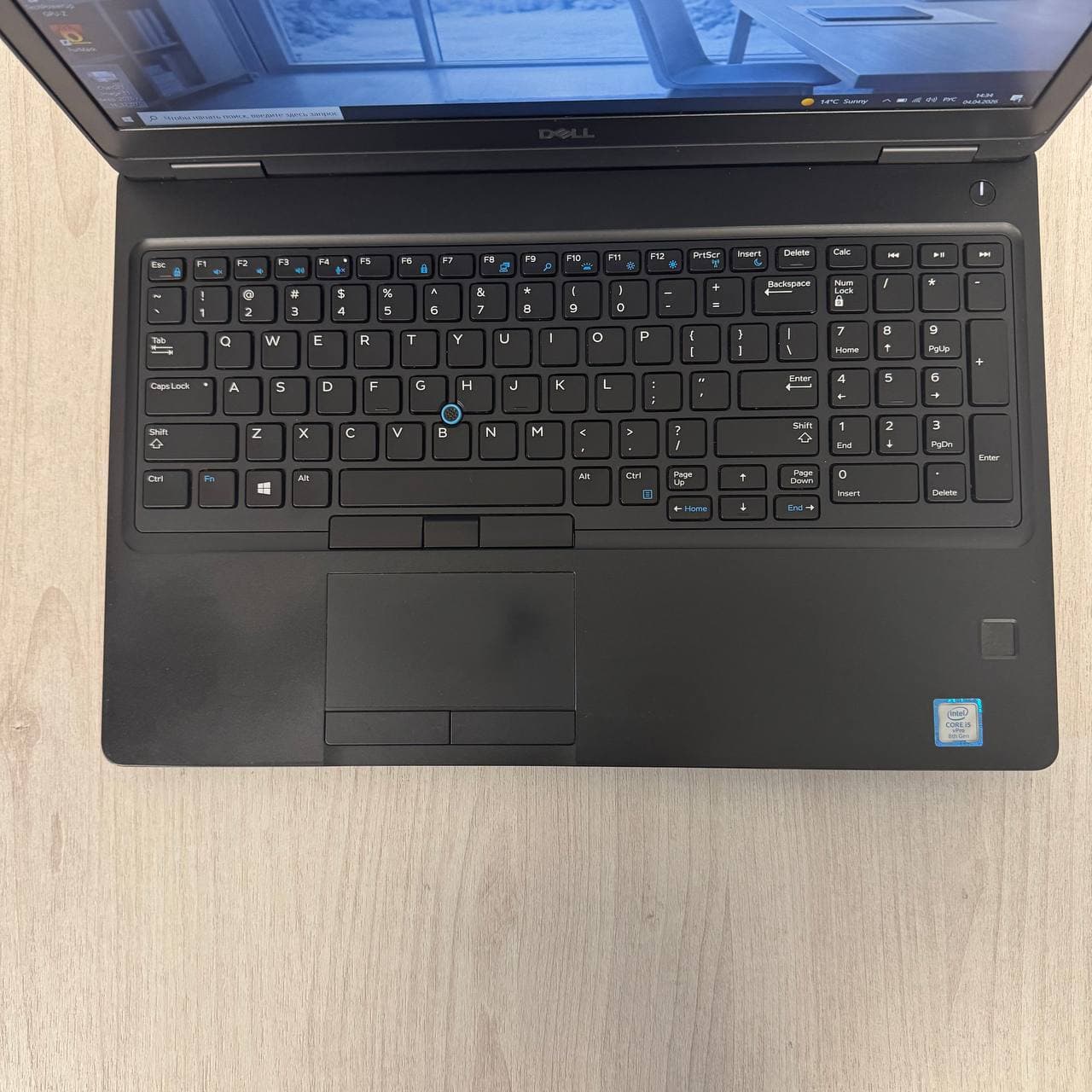 Dell Latitude 5590 - фото 2