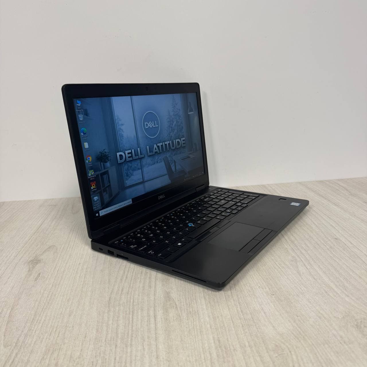 Dell Latitude 5590 - фото 4