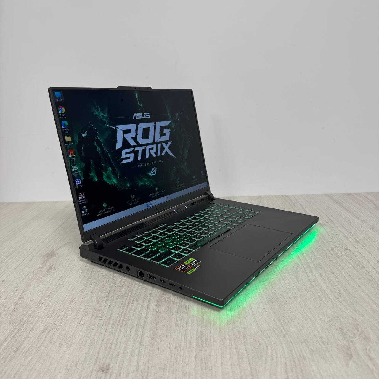 Asus ROG Strix G16 G614PP  Ryzen 9 7945HX - фото 3