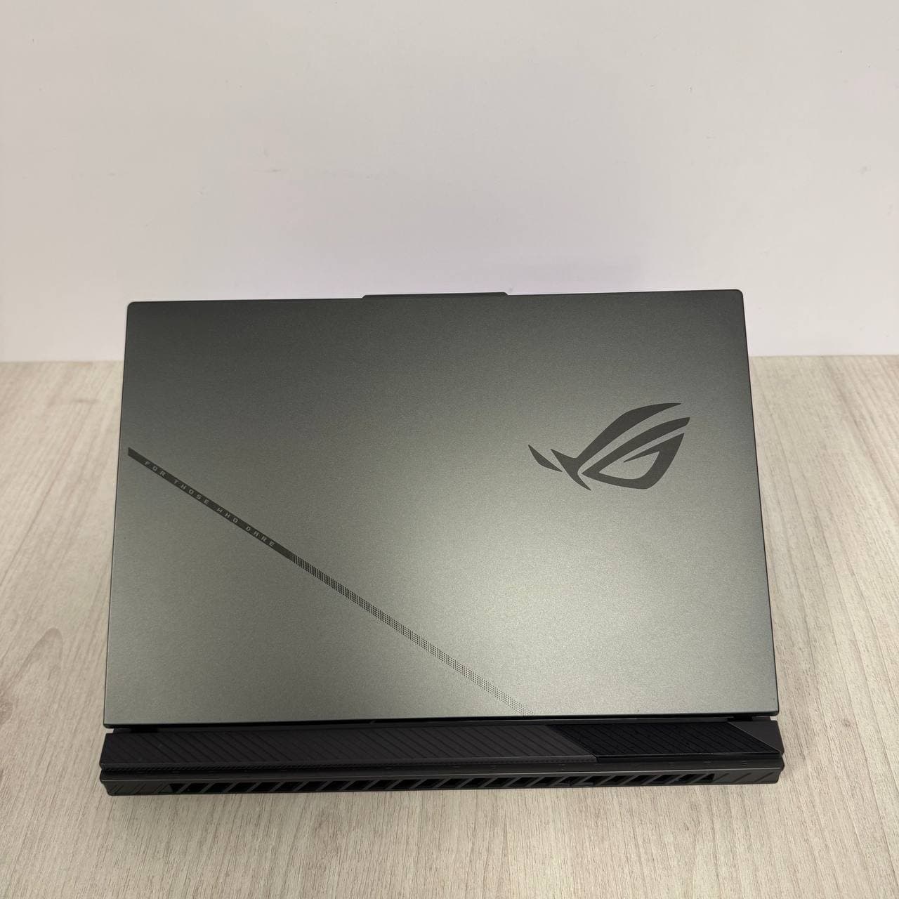 Asus ROG Strix G16 G614PP  Ryzen 9 7945HX - фото 6