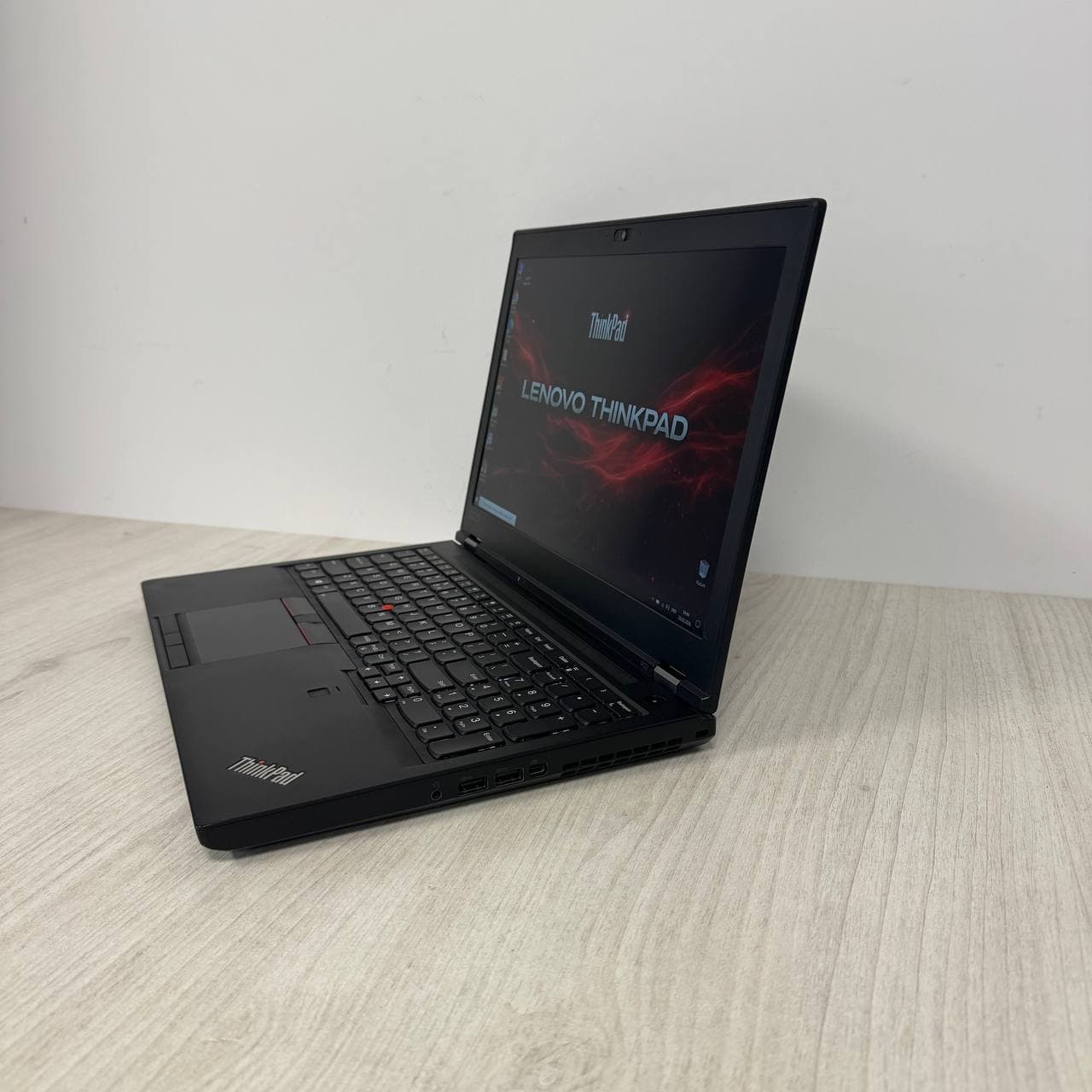 Lenovo ThinkPad P52 - фото 4