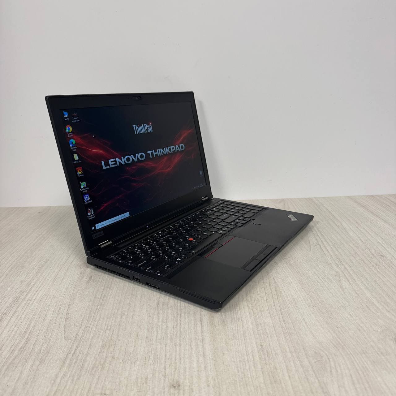 Lenovo ThinkPad P52 - фото 3