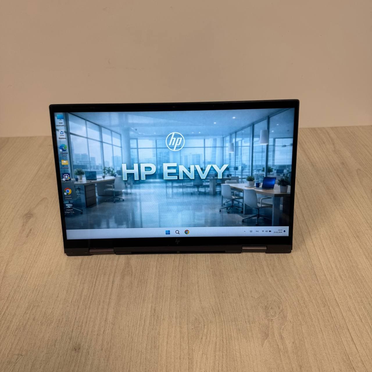 HP Envy 15-ey0013dx x360 Touch - фото 9