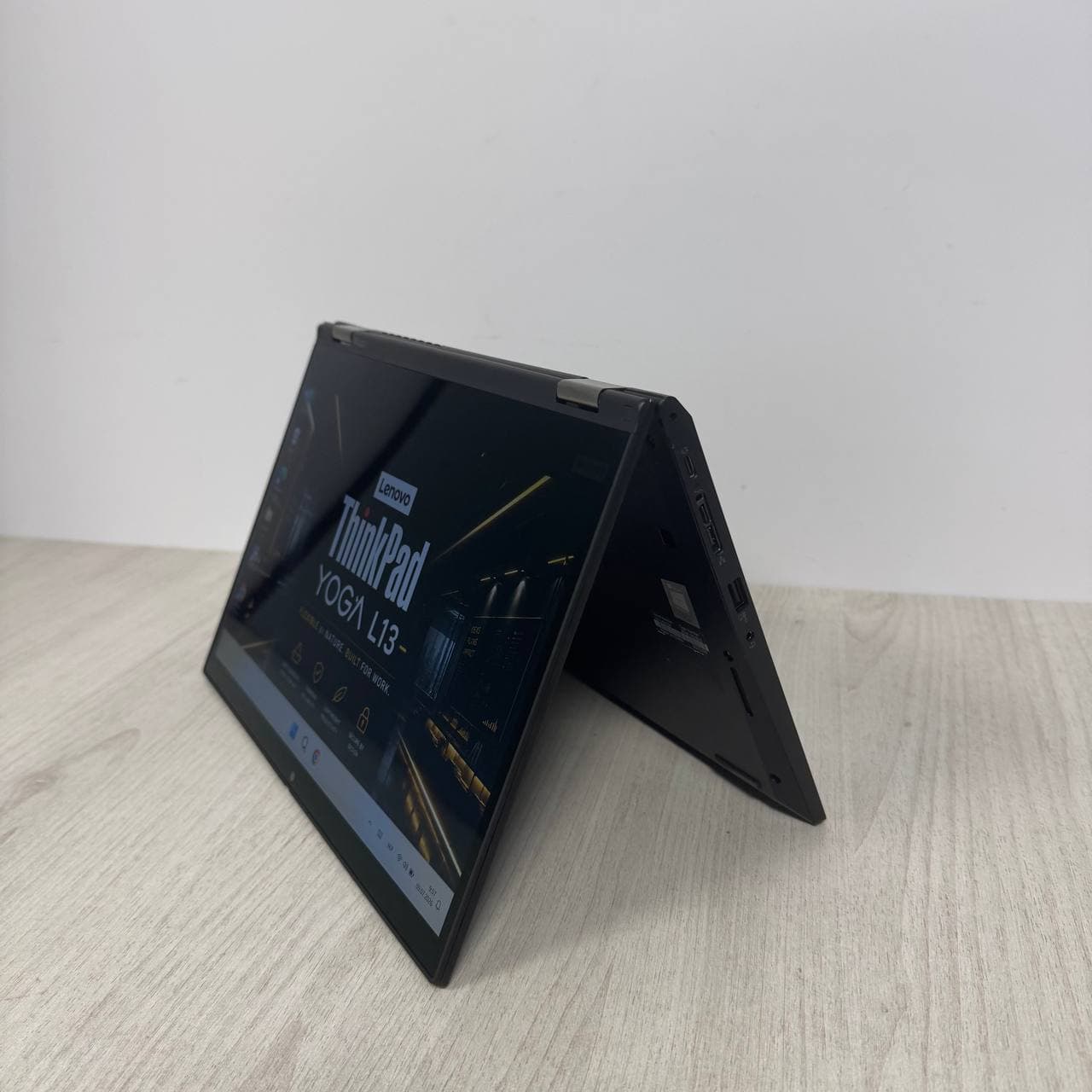 Lenovo ThinkPad L13 Yoga Gen 2 x360 Touch - фото 6