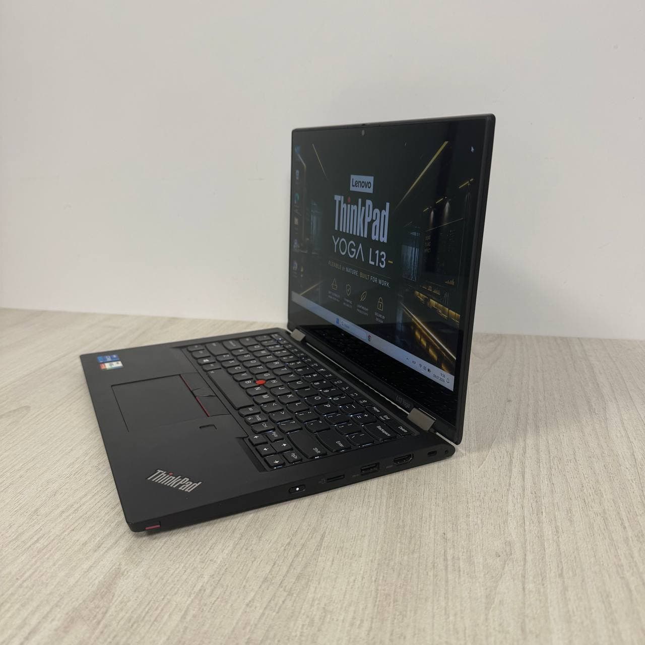 Lenovo ThinkPad L13 Yoga Gen 2 x360 Touch - фото 3