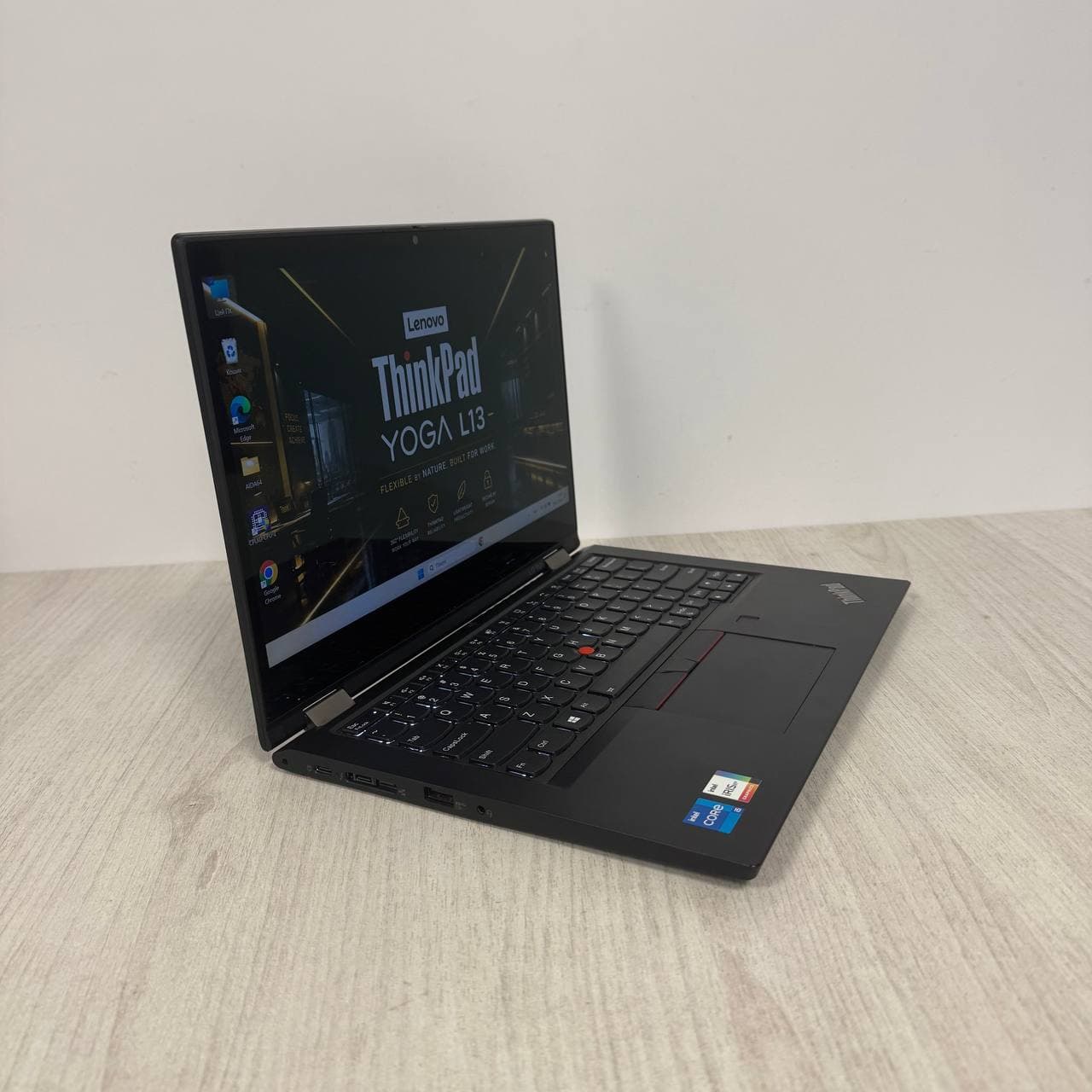 Lenovo ThinkPad L13 Yoga Gen 2 x360 Touch - фото 5