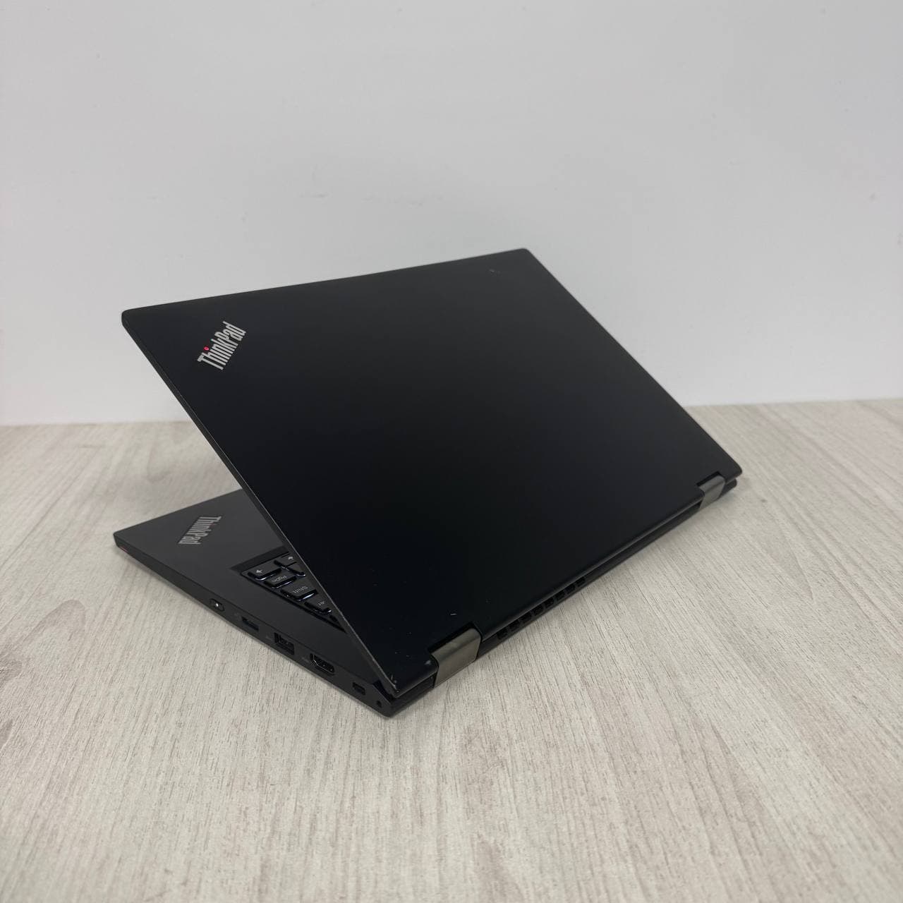 Lenovo ThinkPad L13 Yoga Gen 2 x360 Touch - фото 4