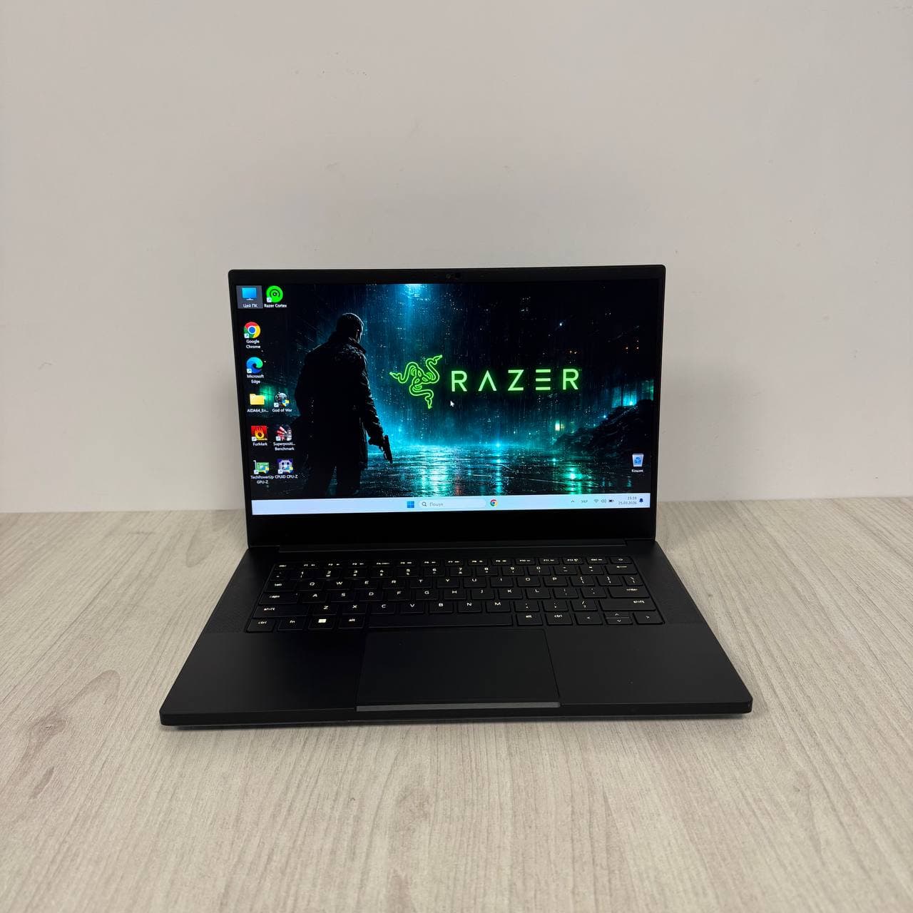 Razer Blade 14 RZ09-0427 - фото 1