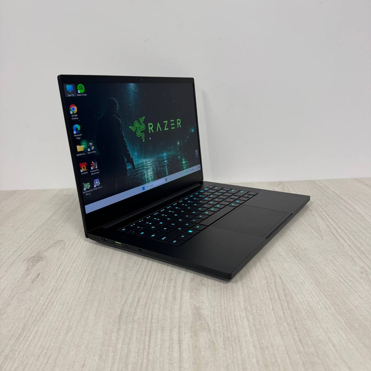 Razer Blade 14 RZ09-0427 - фото 4