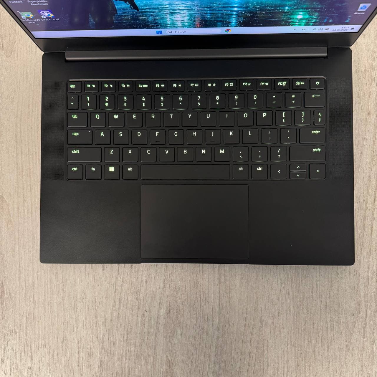 Razer Blade 14 RZ09-0427 - фото 2