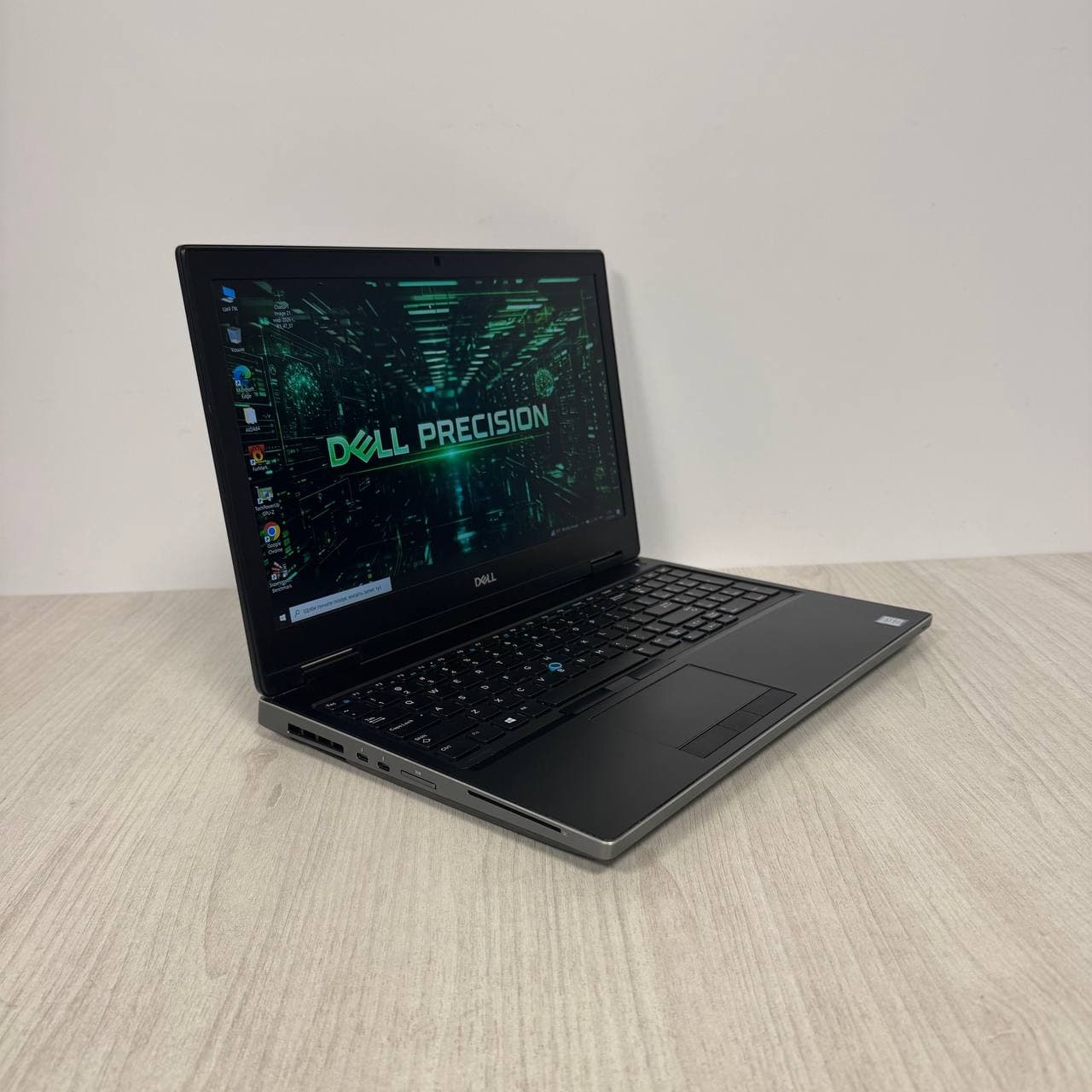 Dell Precision 7530 - фото 3