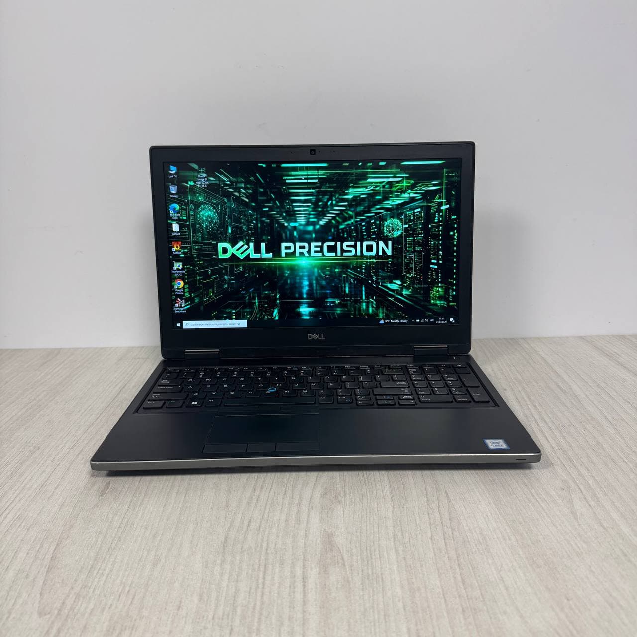 Dell Precision 7530 - фото 1