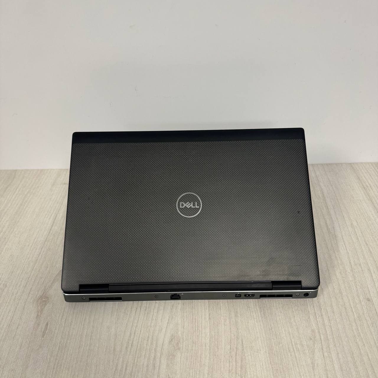 Dell Precision 7530 - фото 6