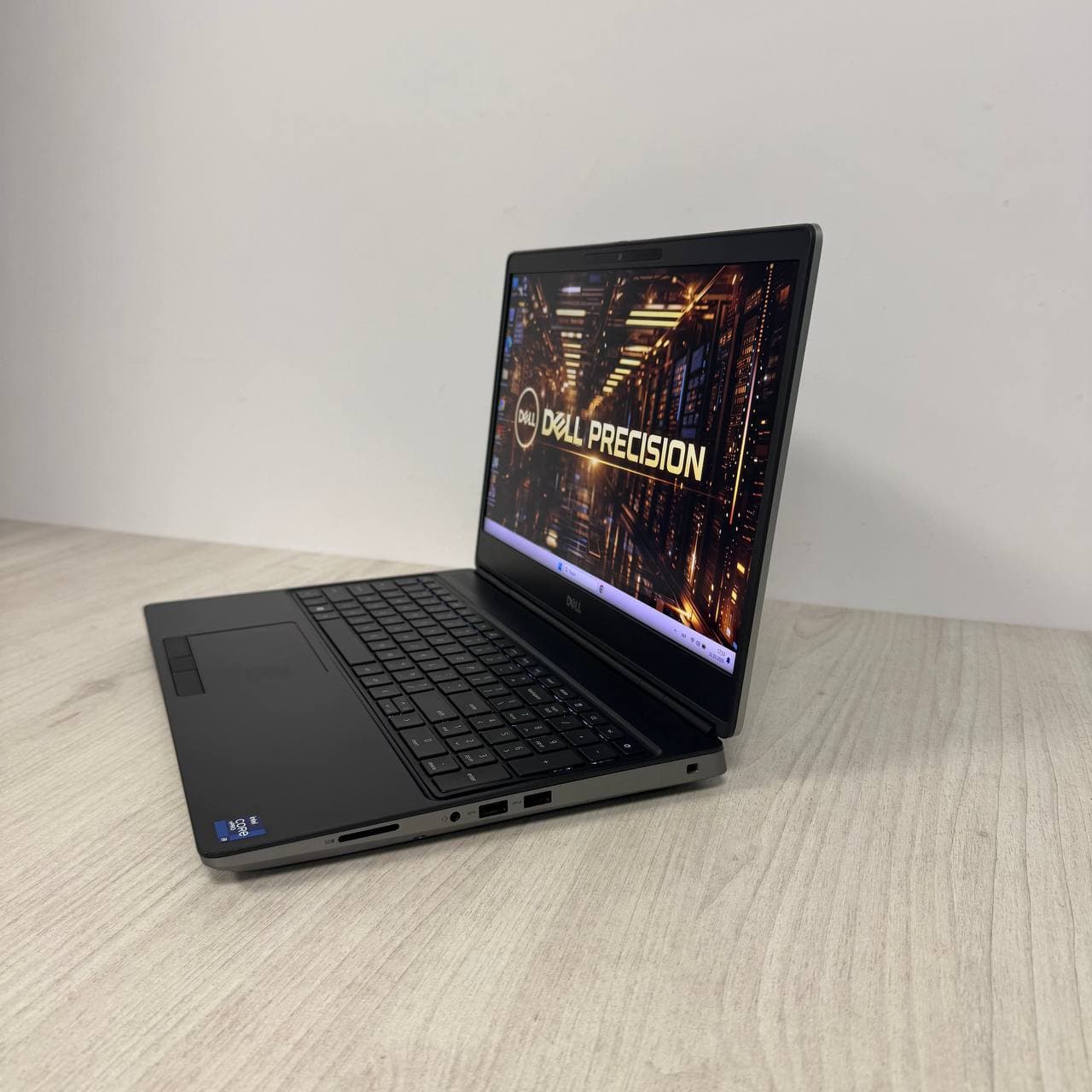 Dell Precision 7560 RTX A4000 - фото 4