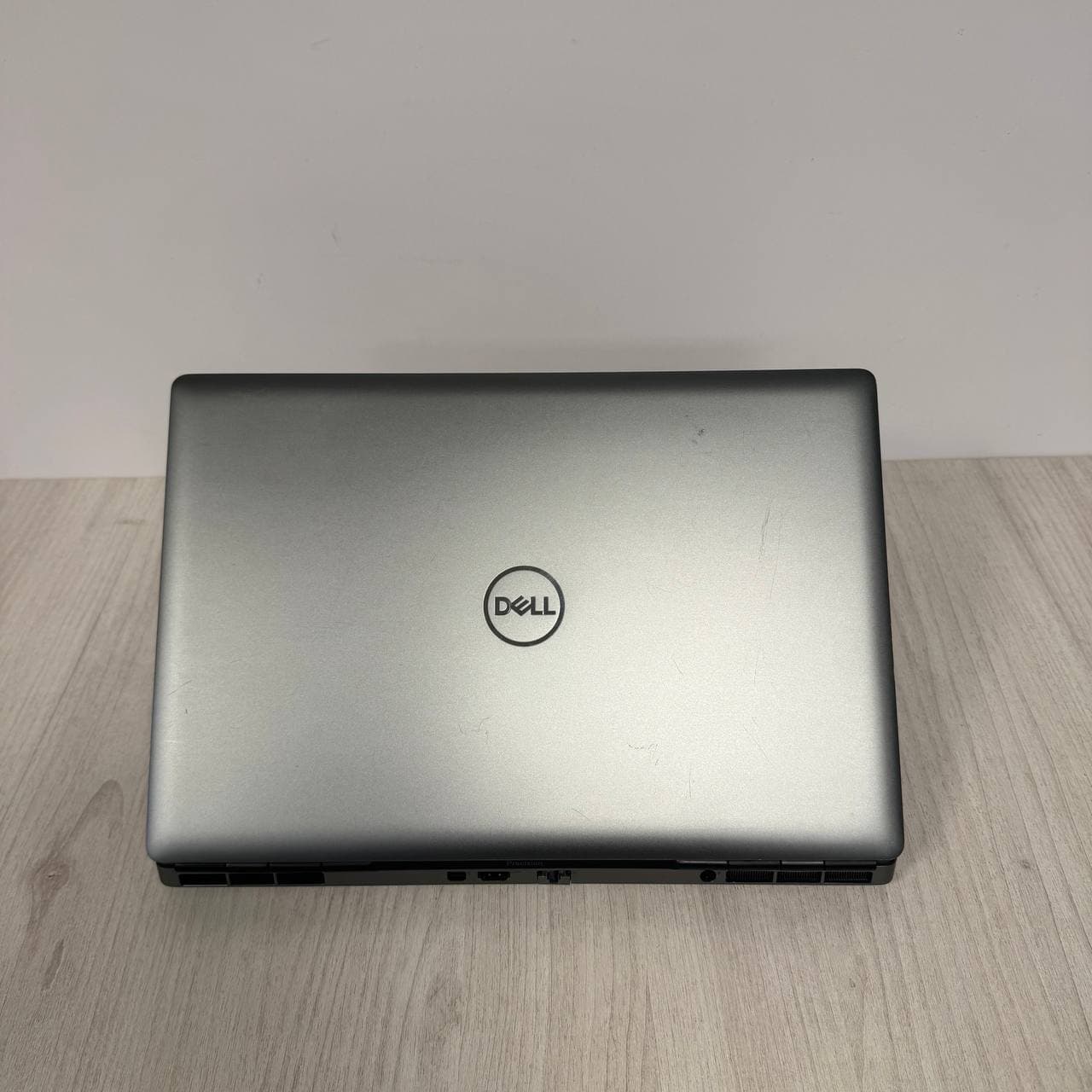 Dell Precision 7560 RTX A4000 - фото 6