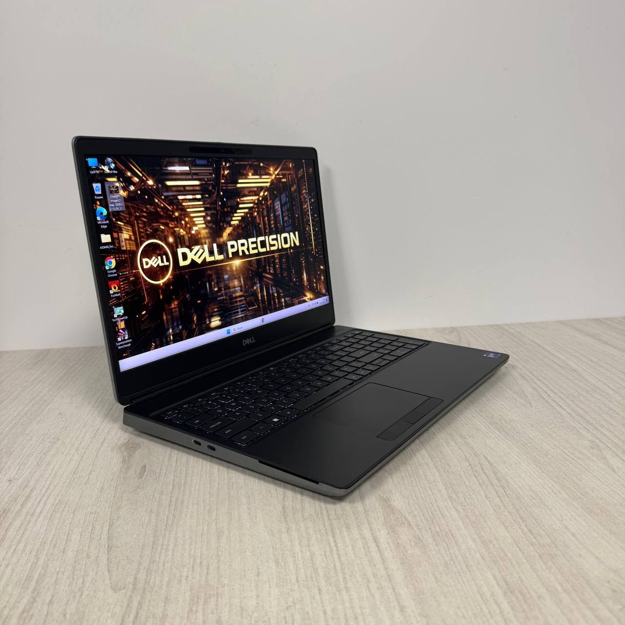Dell Precision 7560 RTX A4000 - фото 5