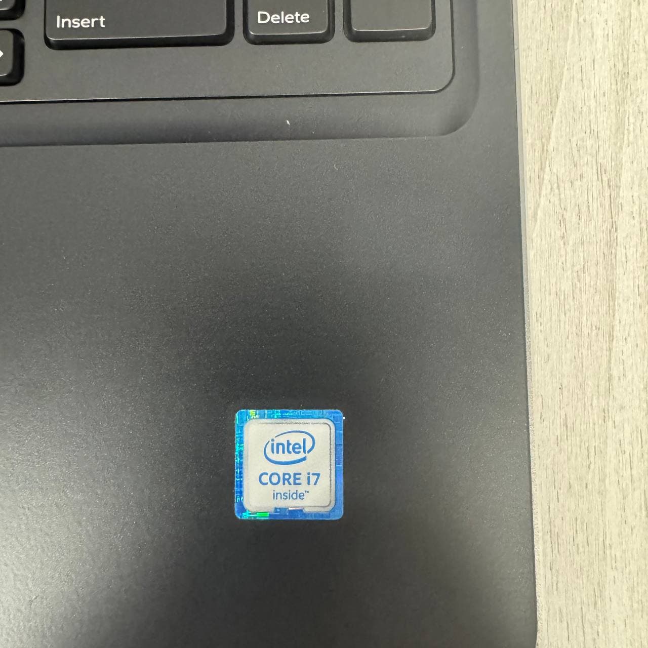 Dell Precision 7510 Core i7 - фото 4