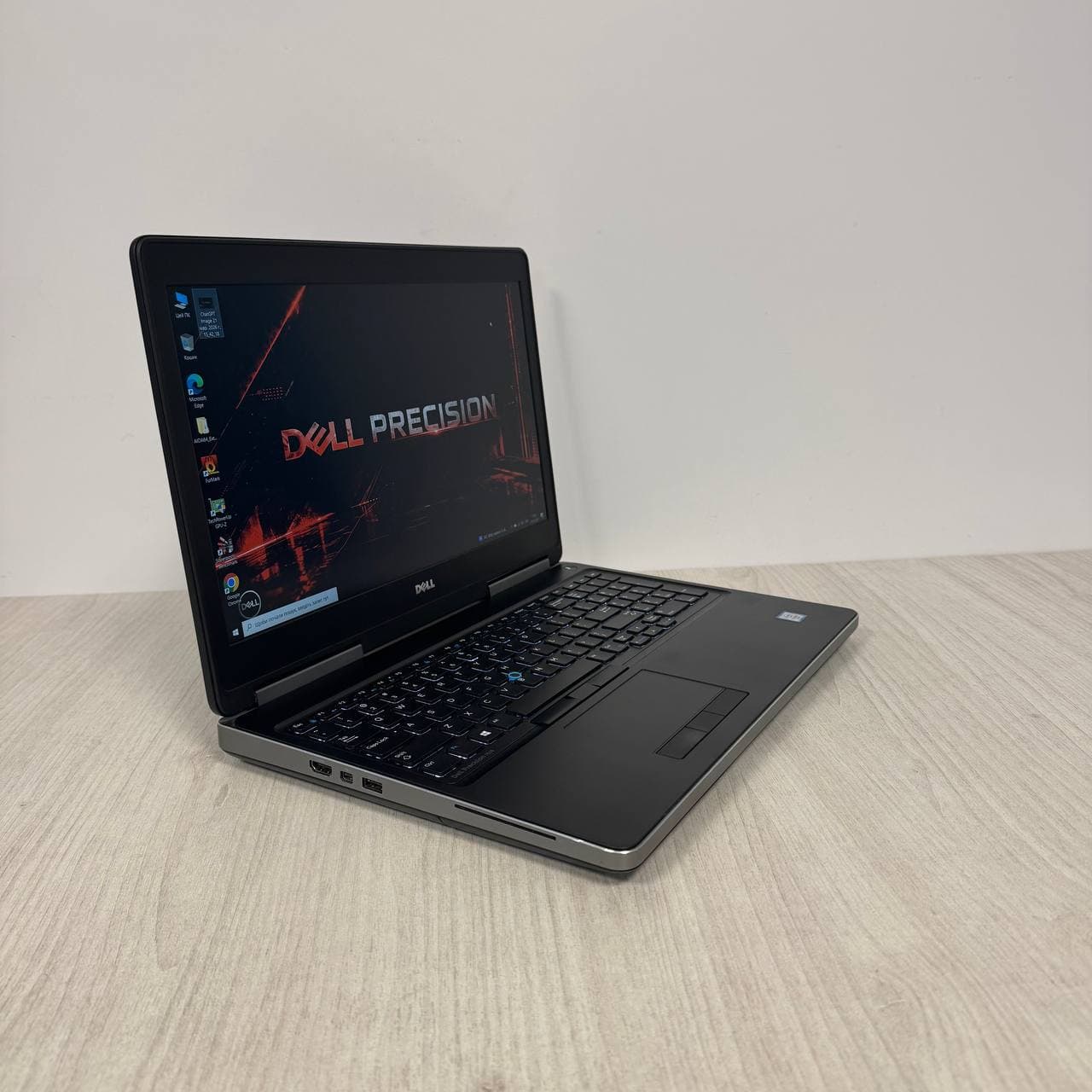 Dell Precision 7510 Core i7 - фото 3