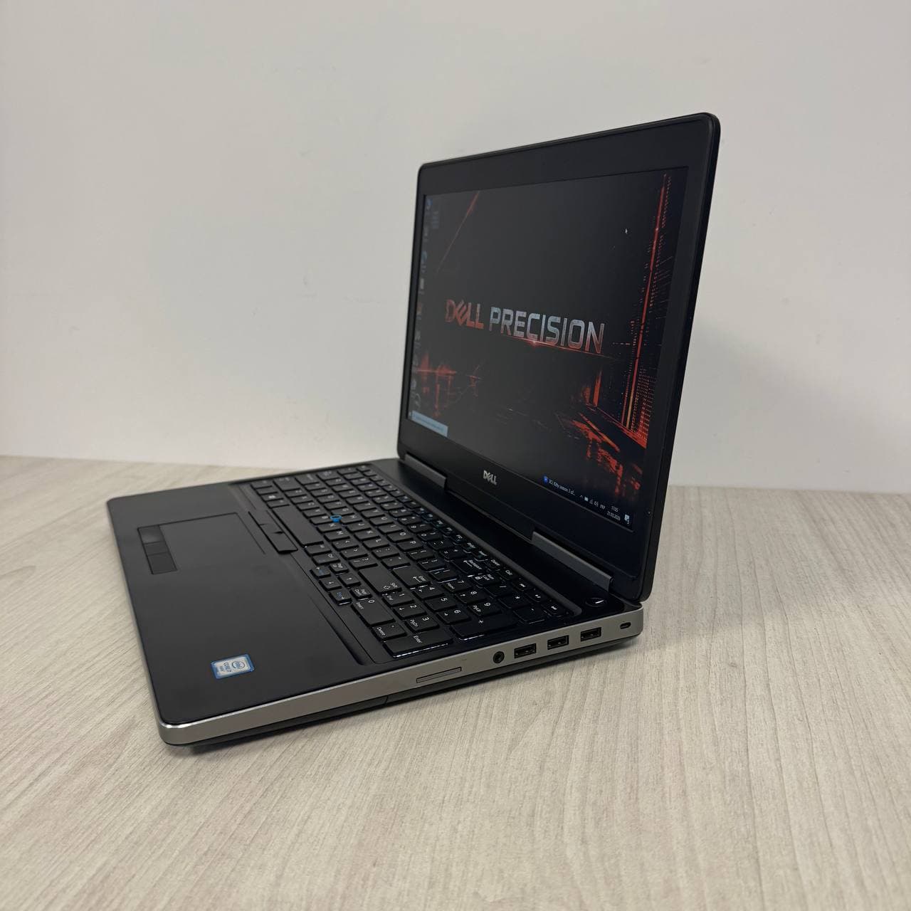 Dell Precision 7510 Core i7 - фото 7