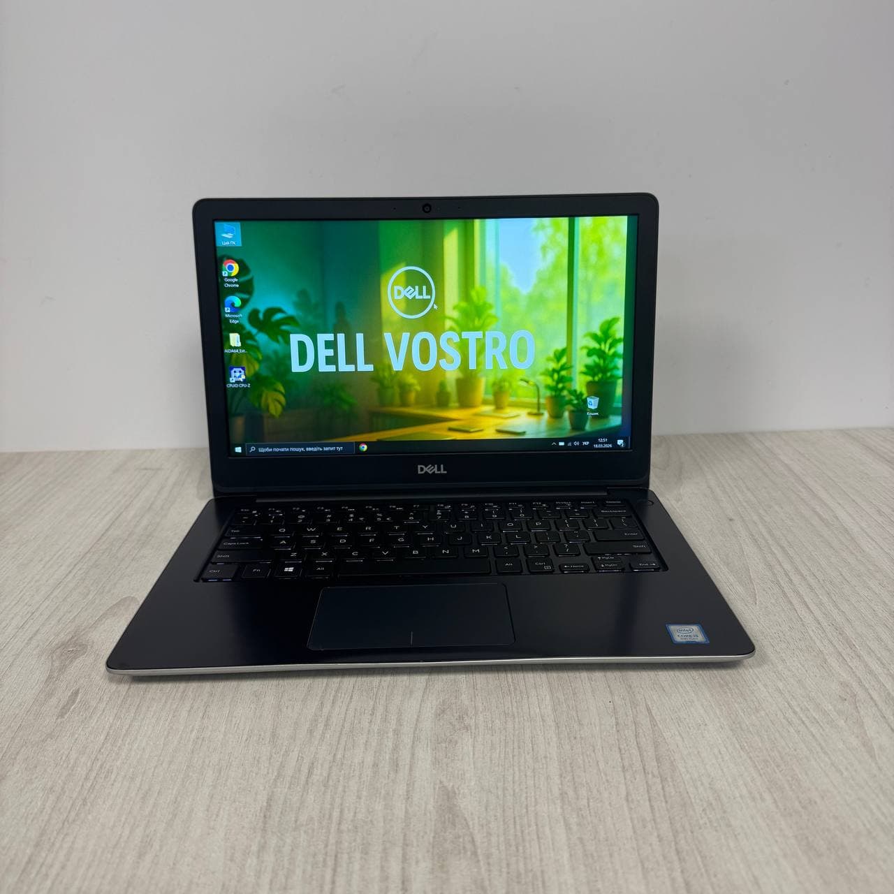 Dell Vostro 5370 - фото 1