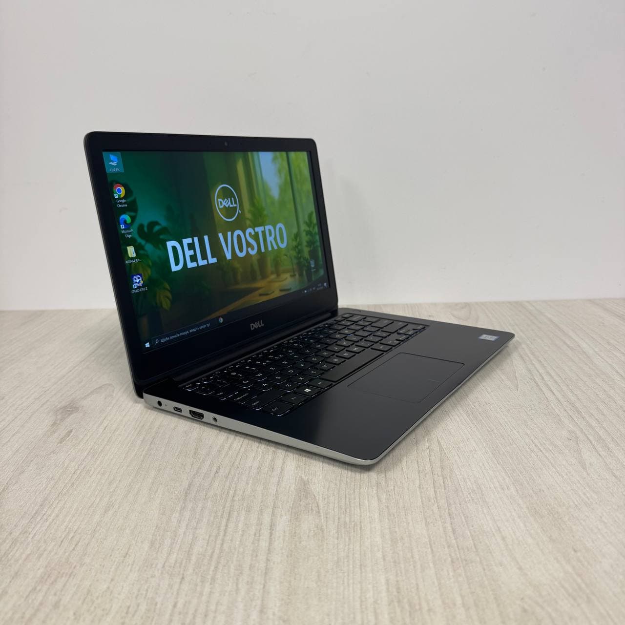 Dell Vostro 5370 - фото 4