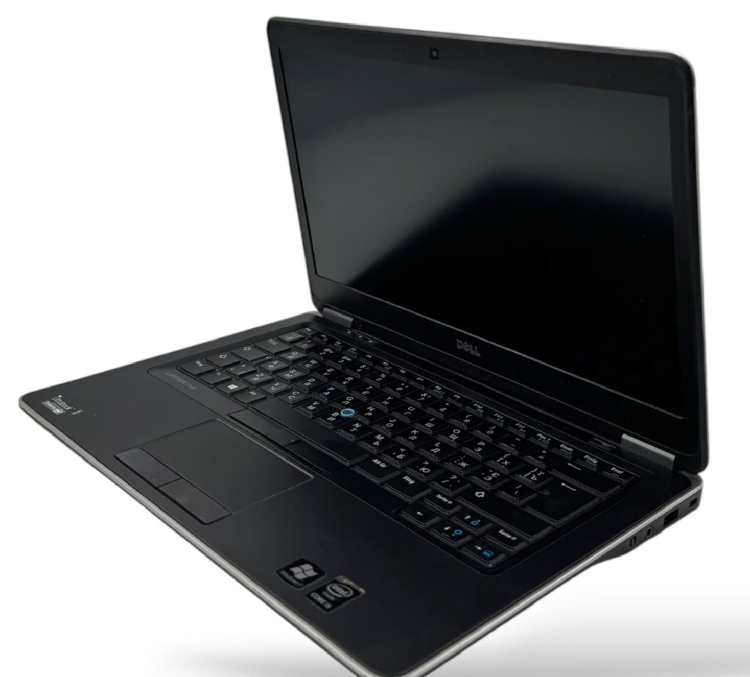 Dell Latitude E7446 14" Core i5-4310U 8/128