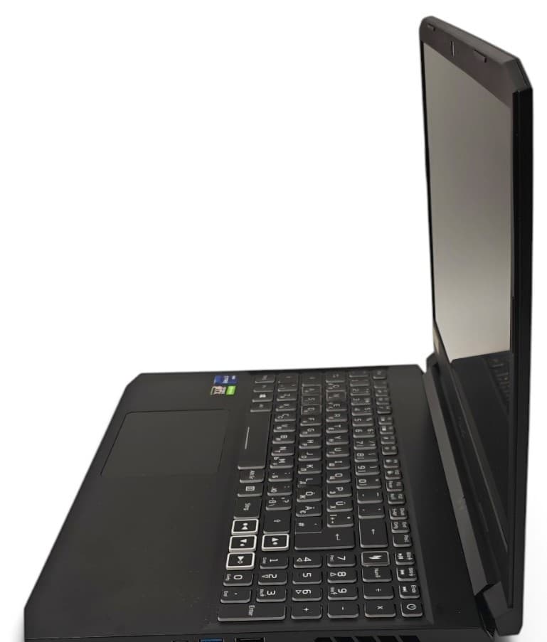 Acer Nitro 5 AN515-57-930S | Core -11900H | 16GB | 512GB SSD | | б/в 15.6" FHD 144Hz Core i9-11900H 16/512 RTX 3060 6GB