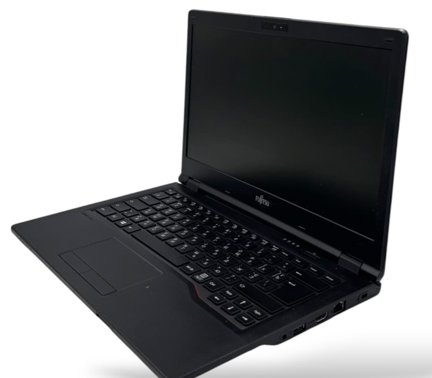Fujitsu LifeBook E449 14" Core i3-8130U 8/256
