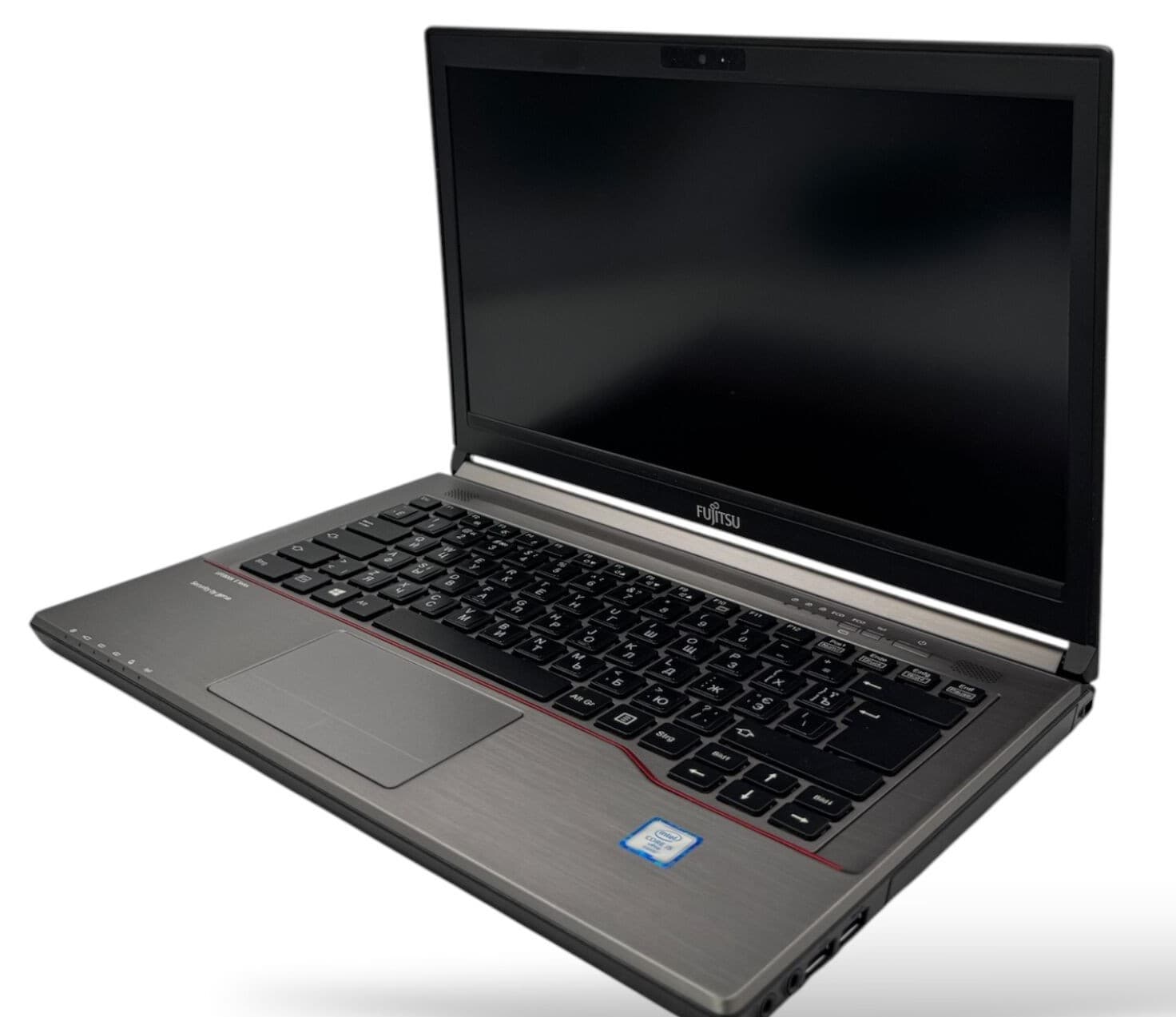 Fujitsu LifeBook E746 14" Core i5-6300U 8/120