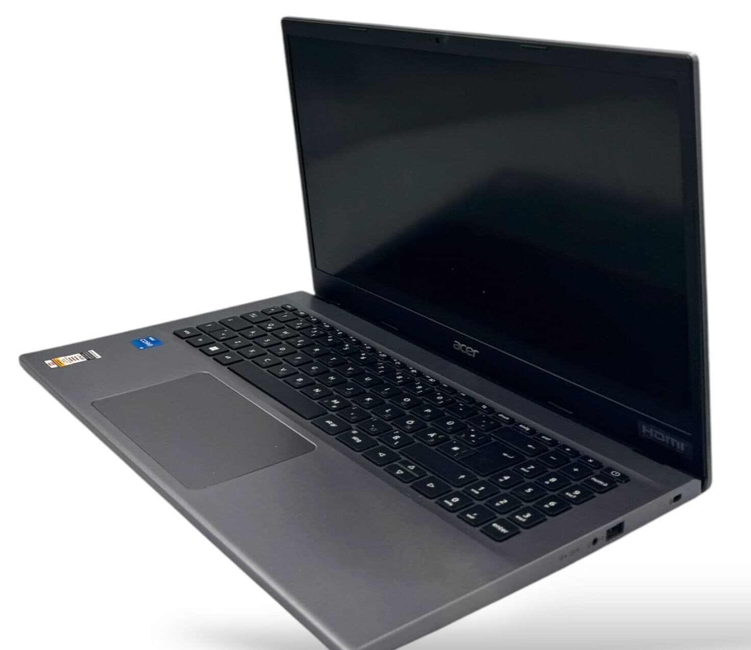 Acer N22C6 15.6" Core i5-1235U 8/256