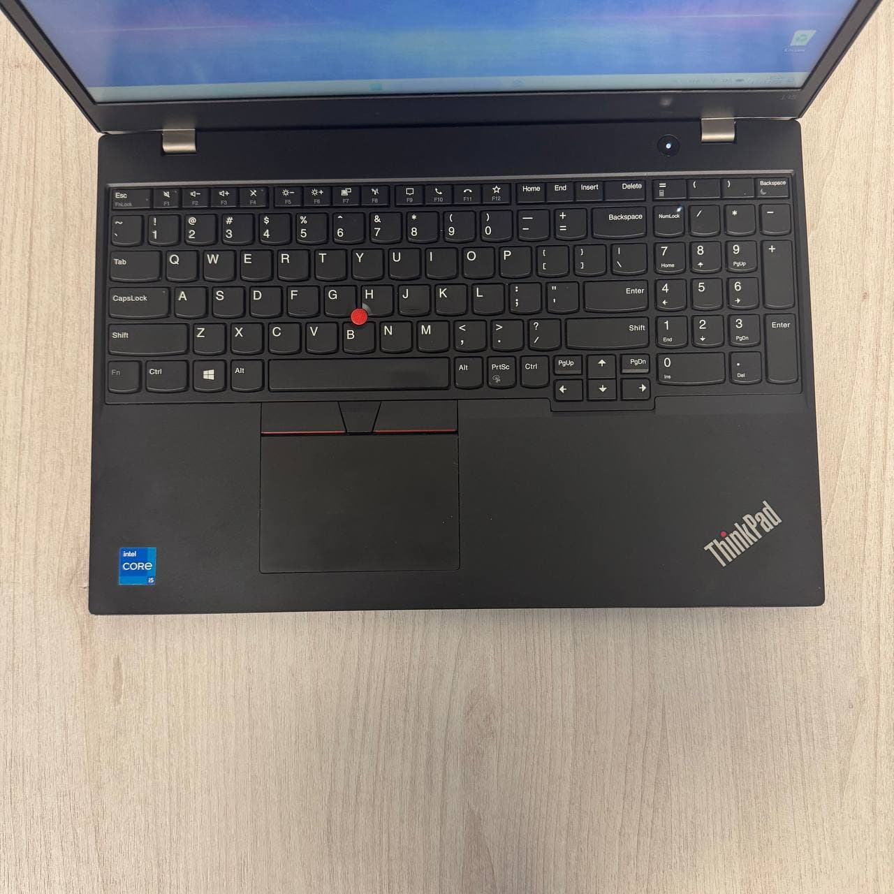 Lenovo ThinkPad L15 Gen 2 - фото 3
