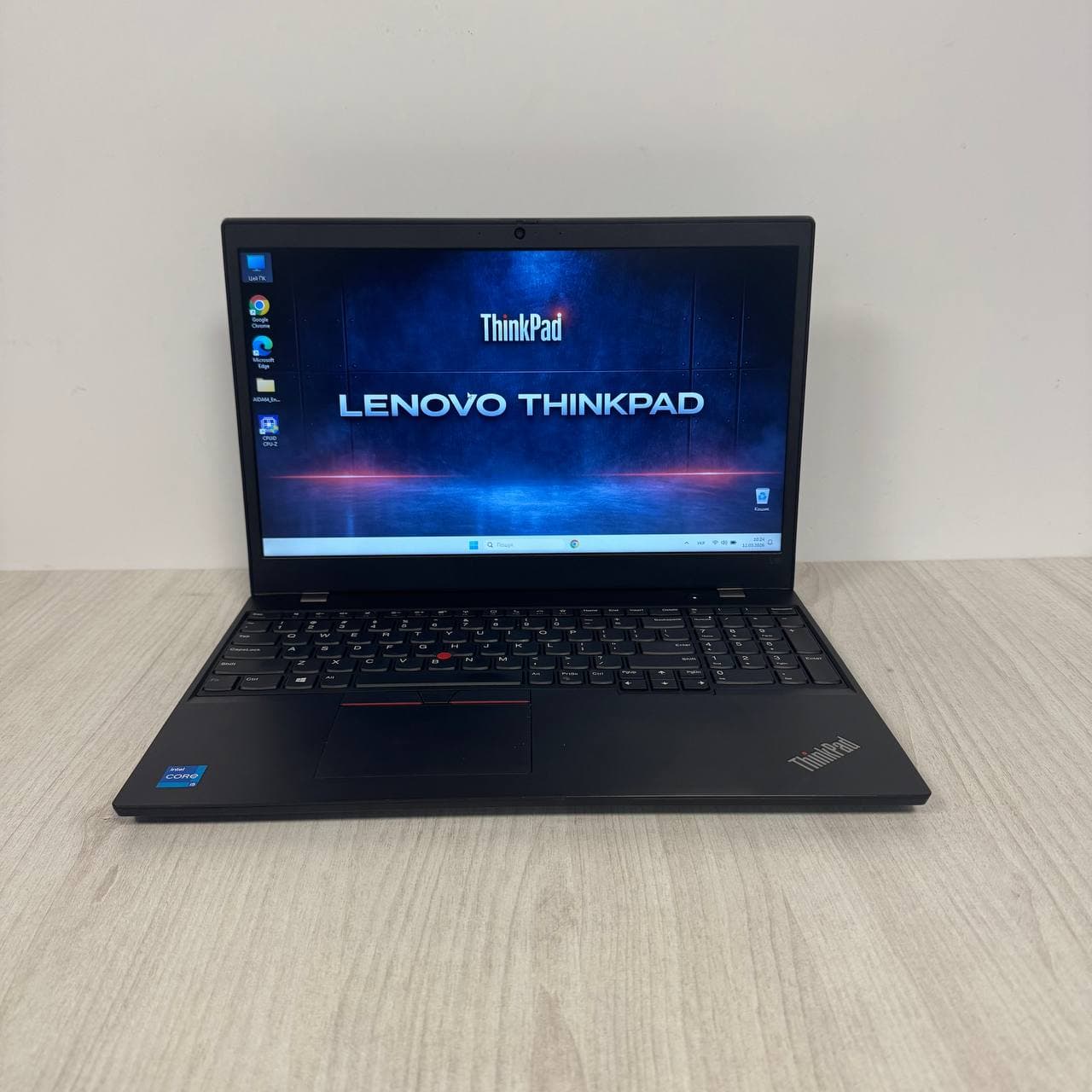 Lenovo ThinkPad L15 Gen 2 - фото 1