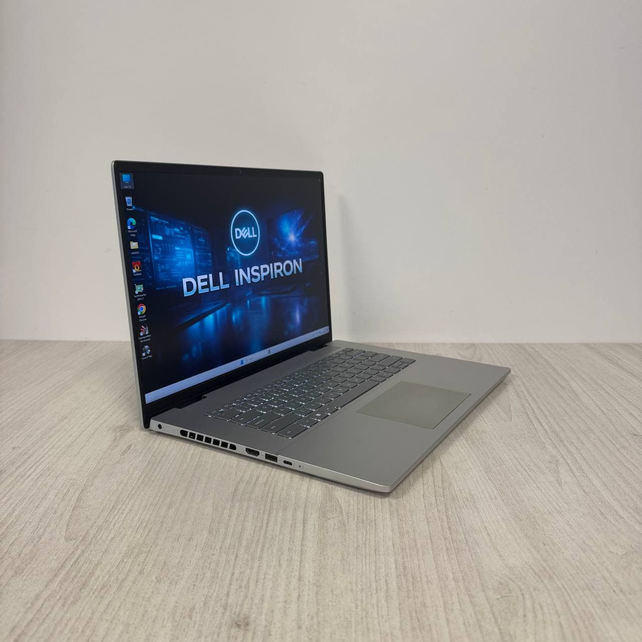 Dell Inspiron 16 Plus 7630 i7-13620H - фото 2