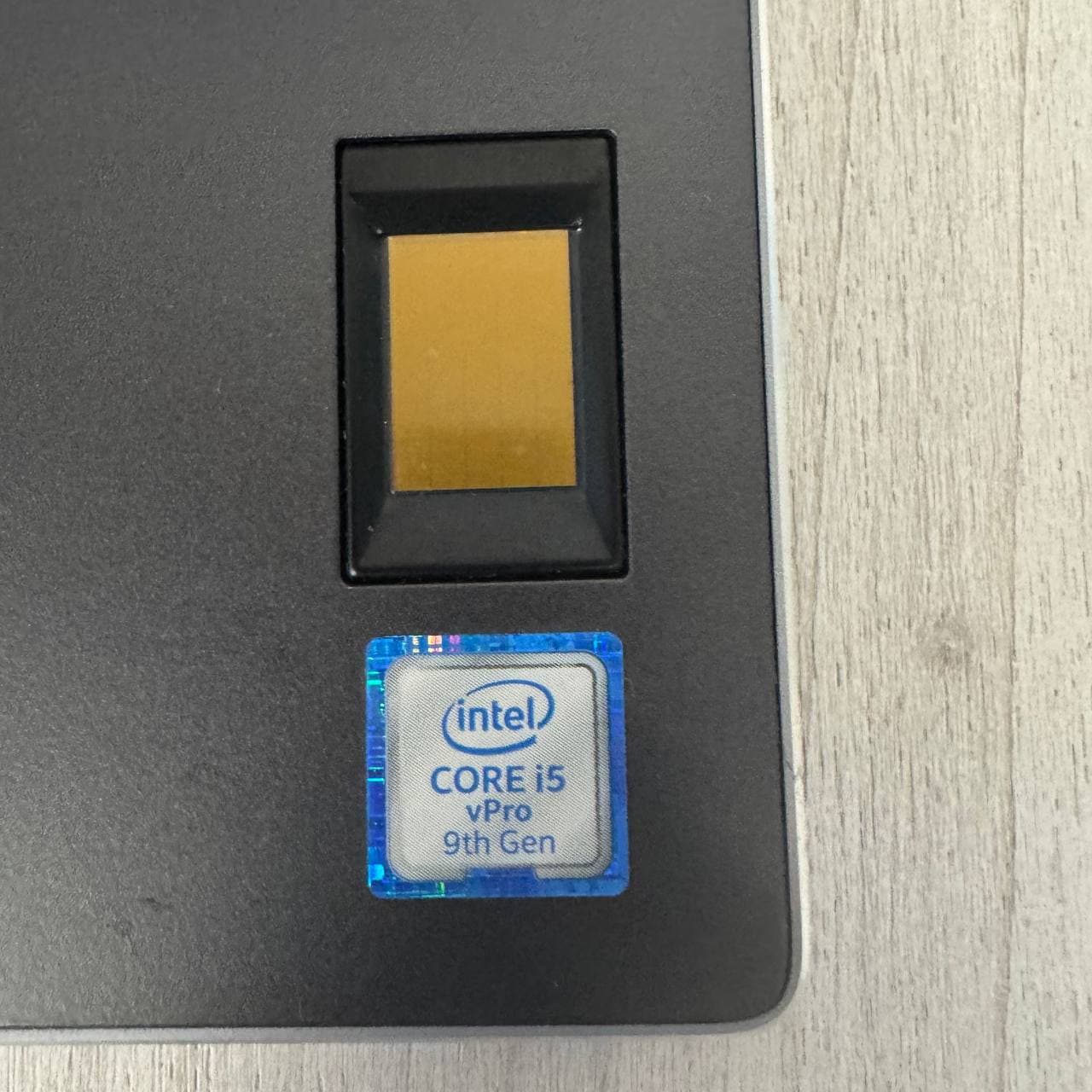 Dell Presicion 7540 T2000 SSD 512GB - фото 2
