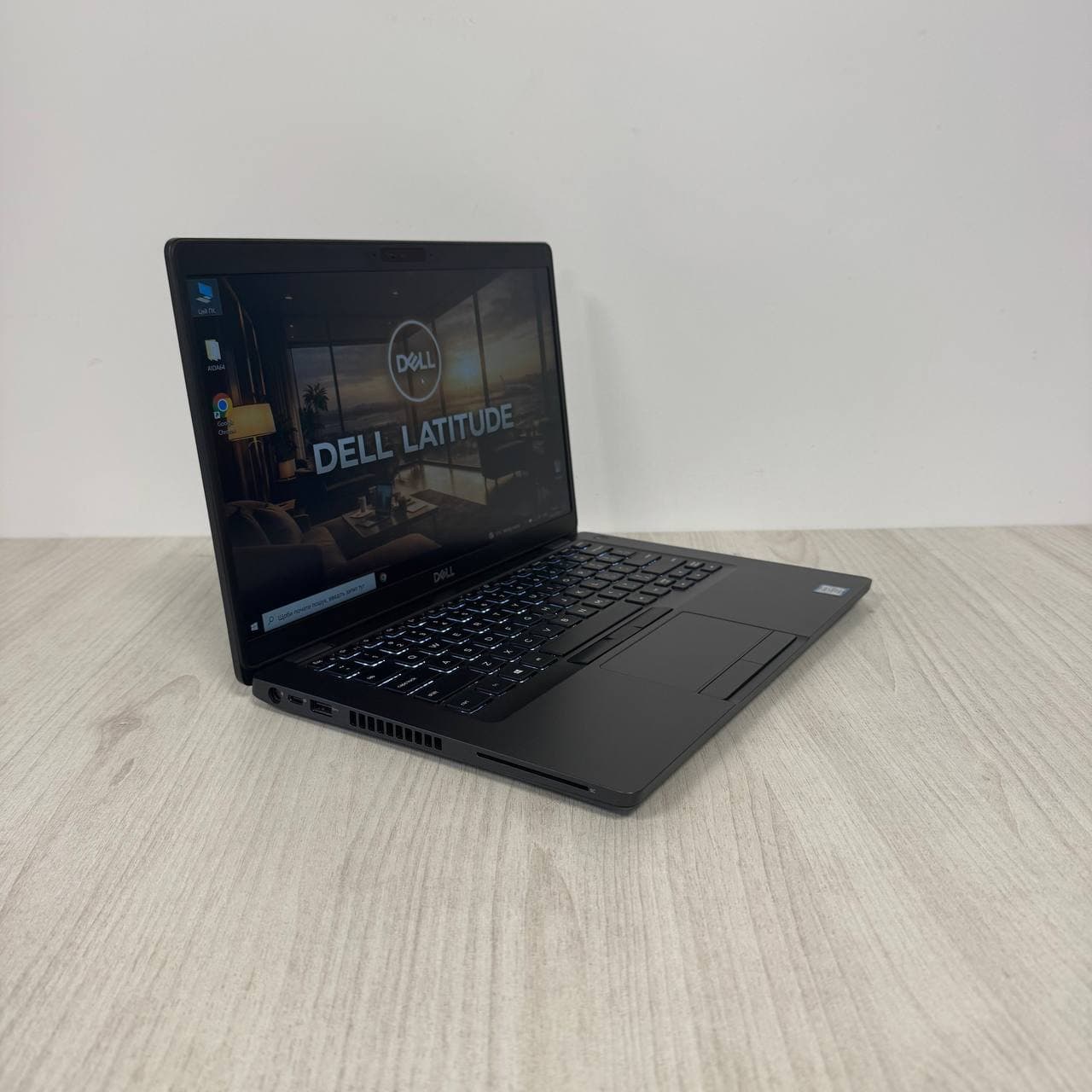 Dell Latitude 5400 Intel UHD - фото 4