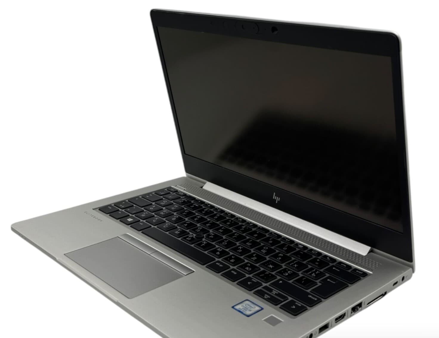 HP EliteBook 830 G6 14" Core i5-8360U 8/128