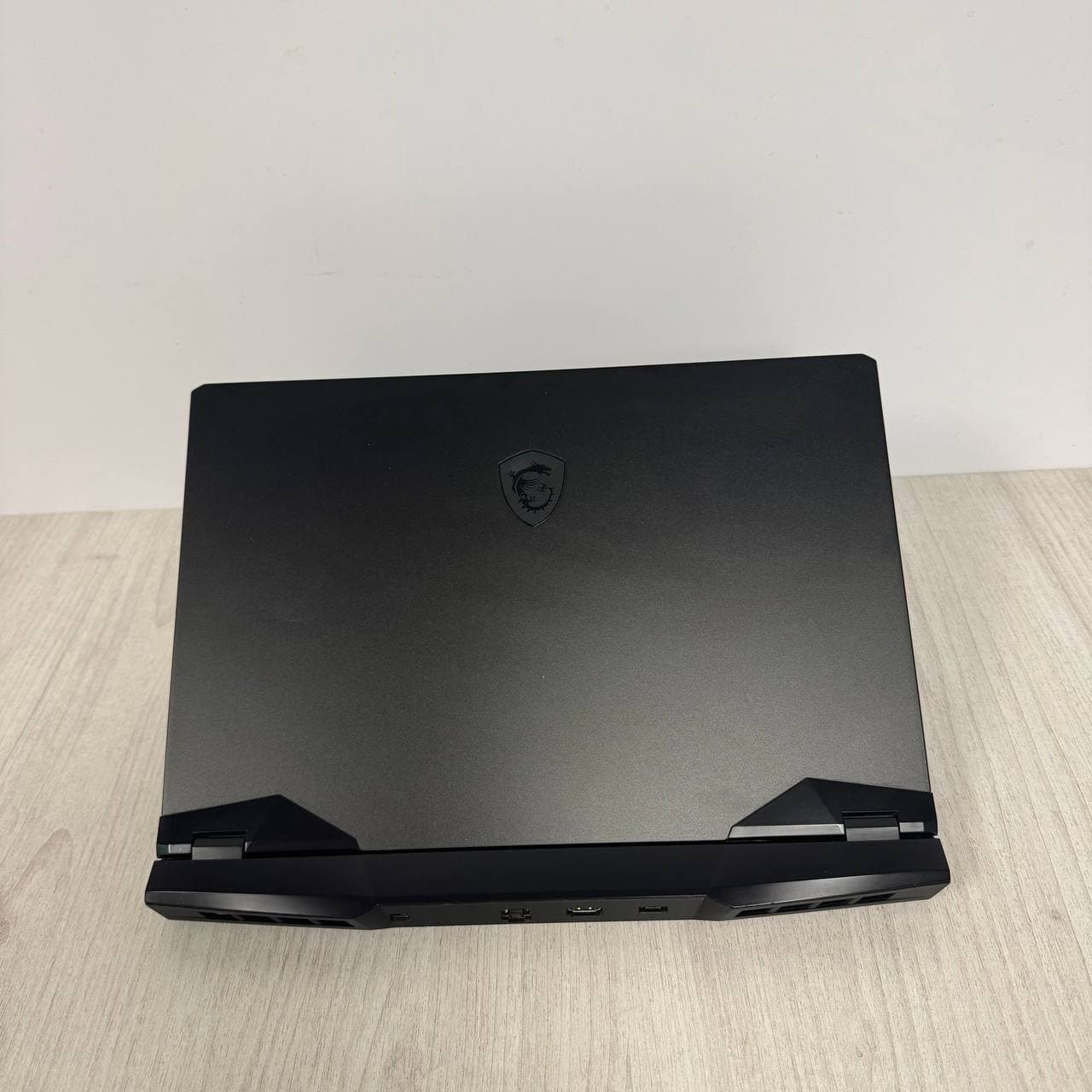 MSI GP66 Leopard 11UH 240Hz SSD 1024GB - фото 6