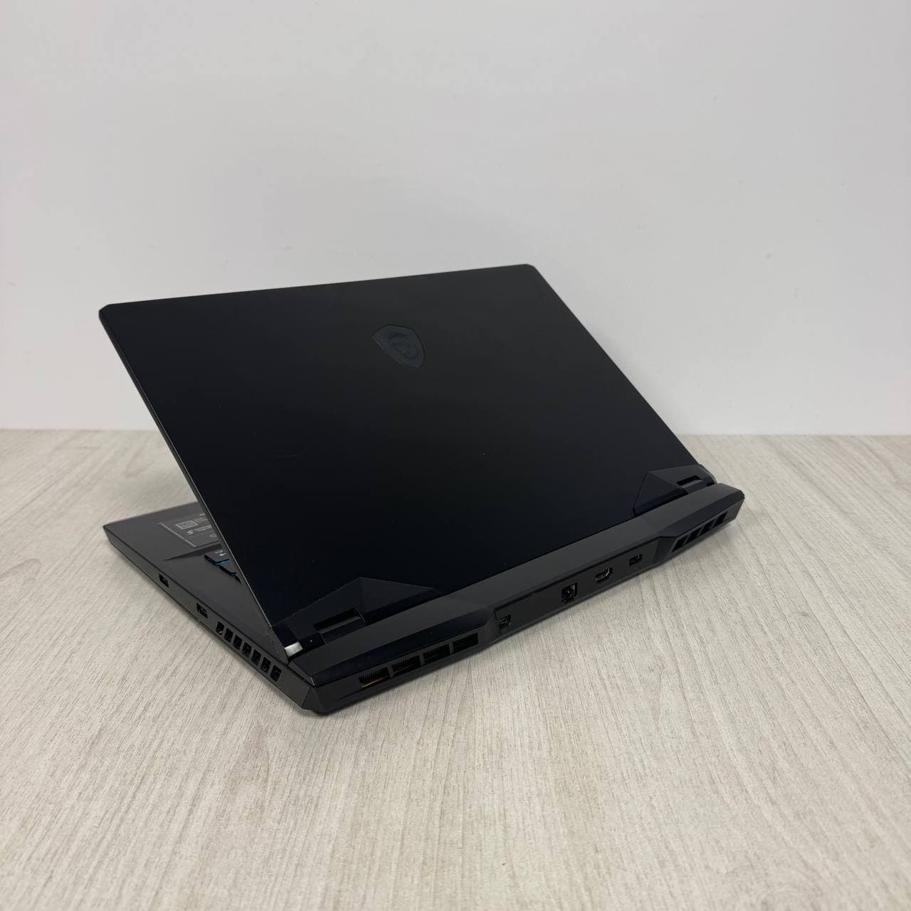 MSI GP66 Leopard 11UH 240Hz SSD 1024GB - фото 5
